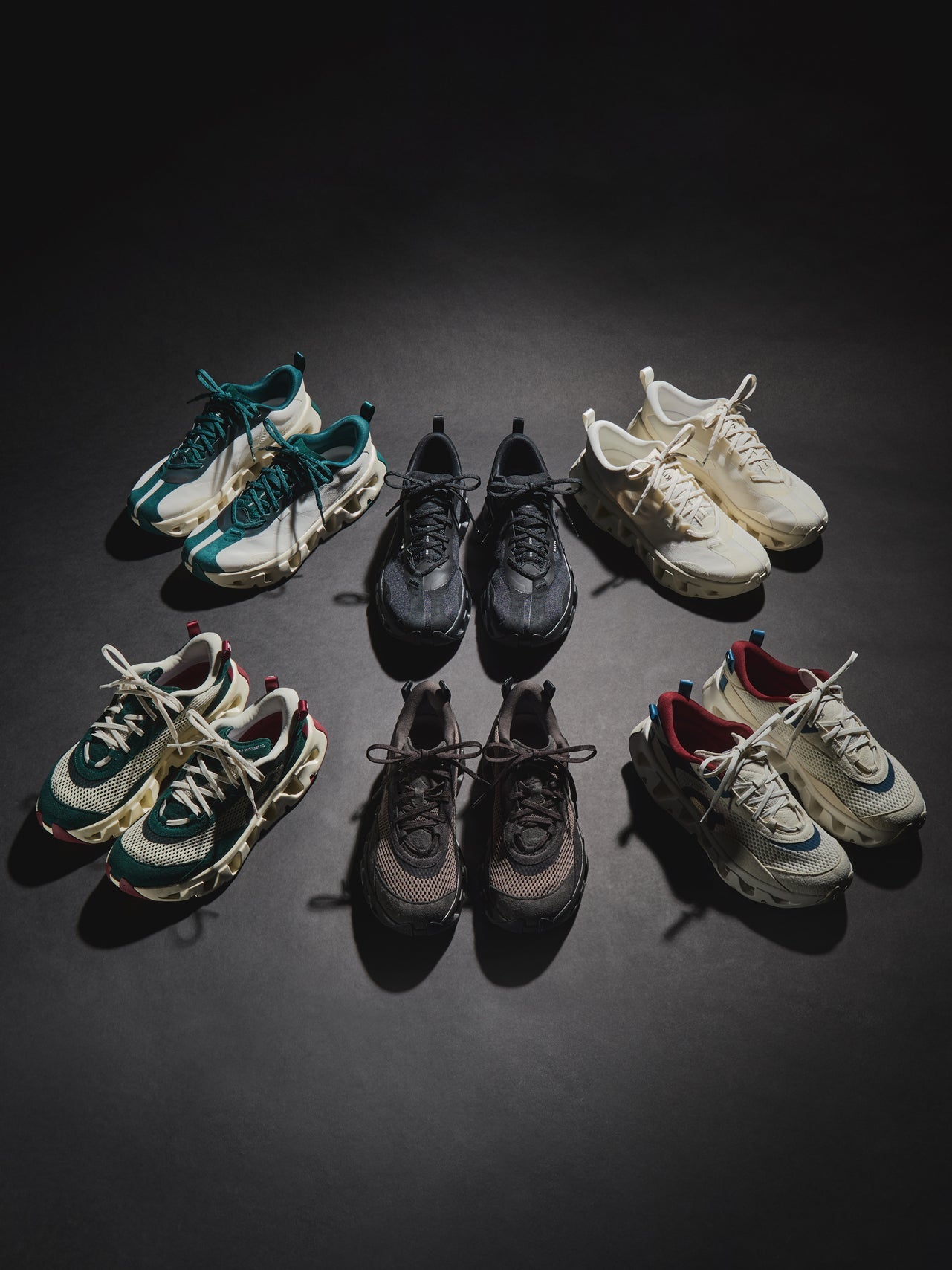 Kith for On K-Tech 1 & K-Tech 2 – Kith Canada