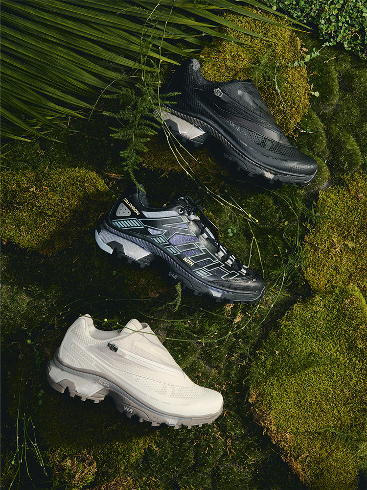 新品未試着 KITH SALOMON newbalance supreme Kith for Salomon Spring 2026 – Kith Canada