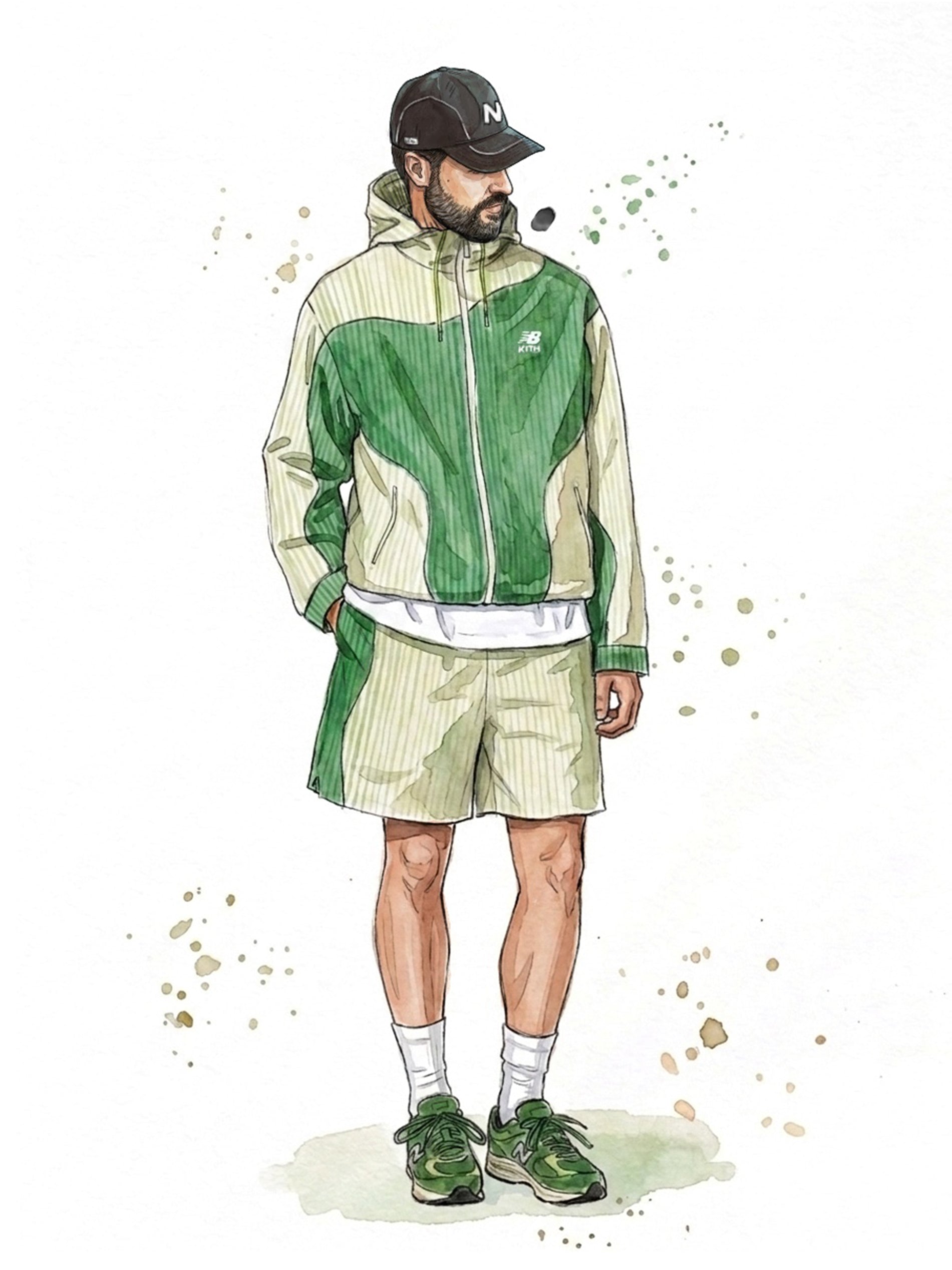 Kith Spring 2026 – Kith Canada