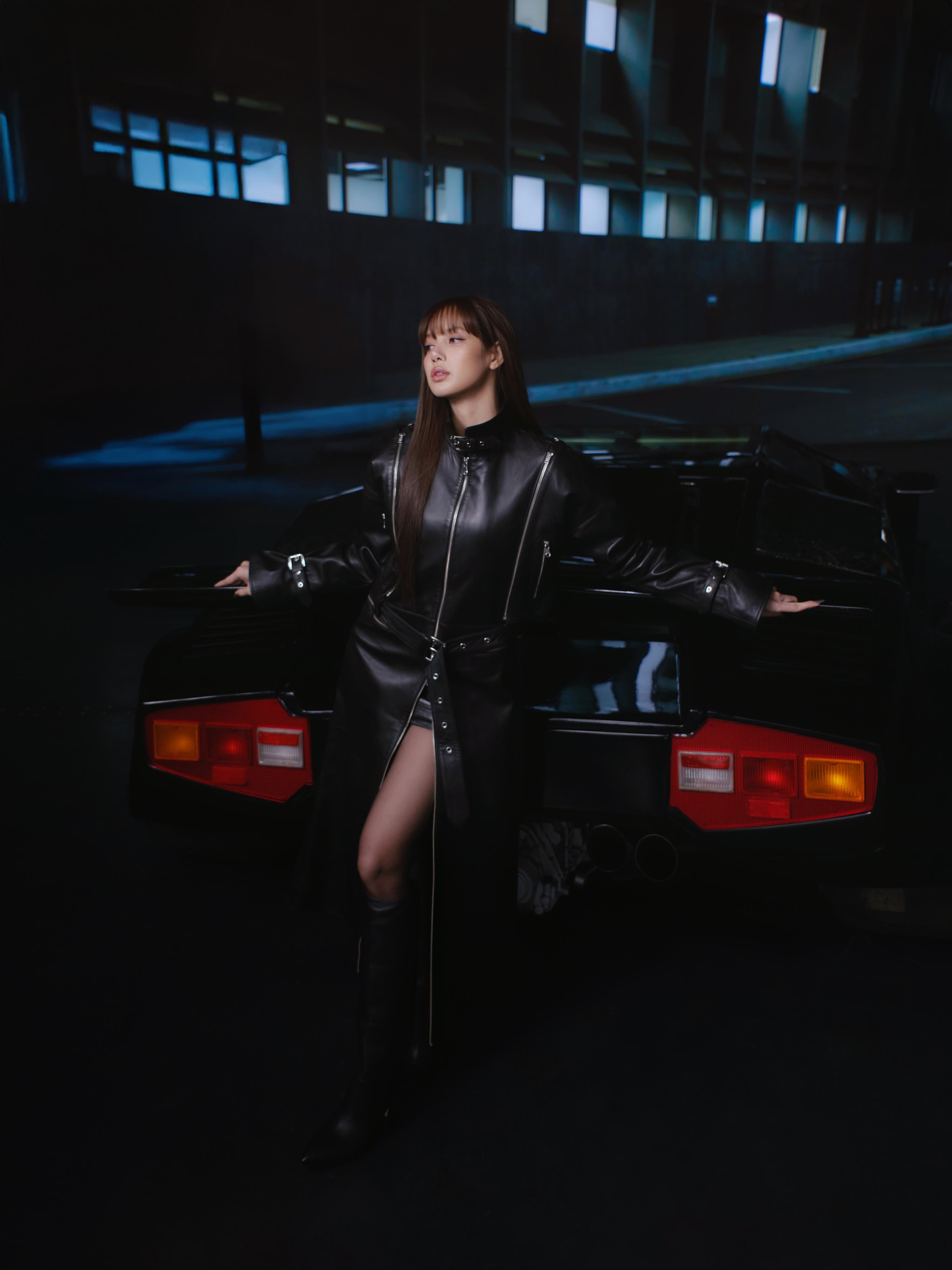 A Closer Look at Kith Women Spring 2026: Designed by Lisa – Kith