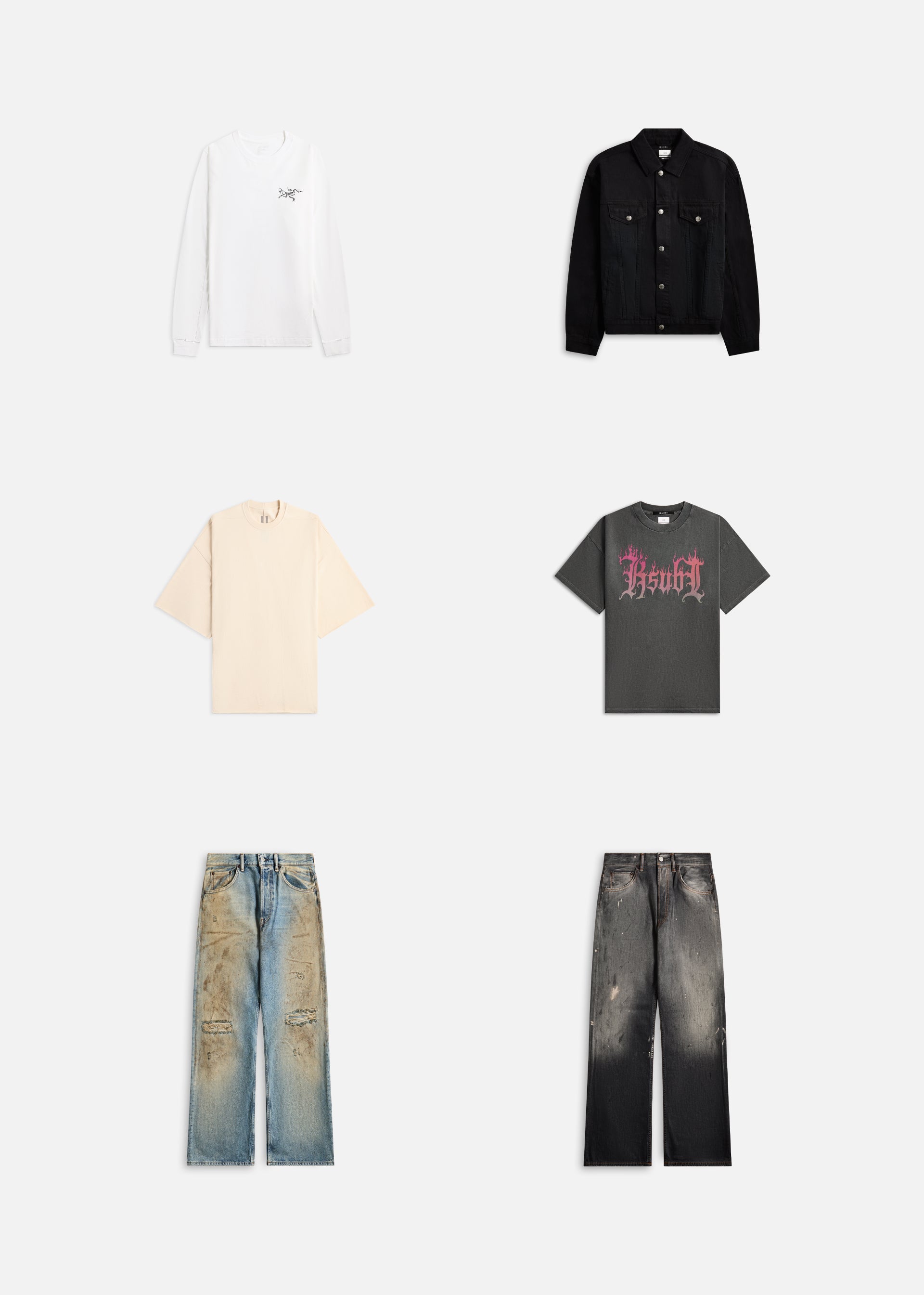 Kith for the NFL 2024 – Kith Canada