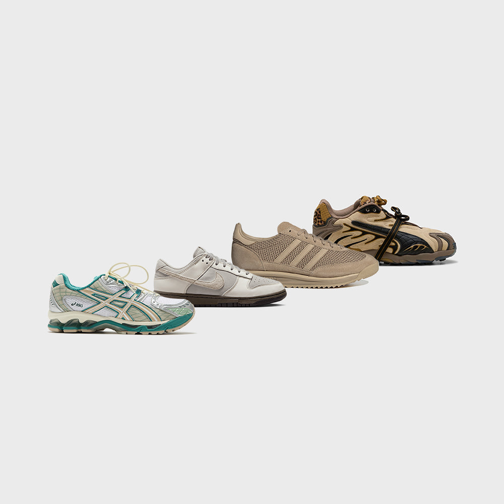 Featured | Featured Footwear