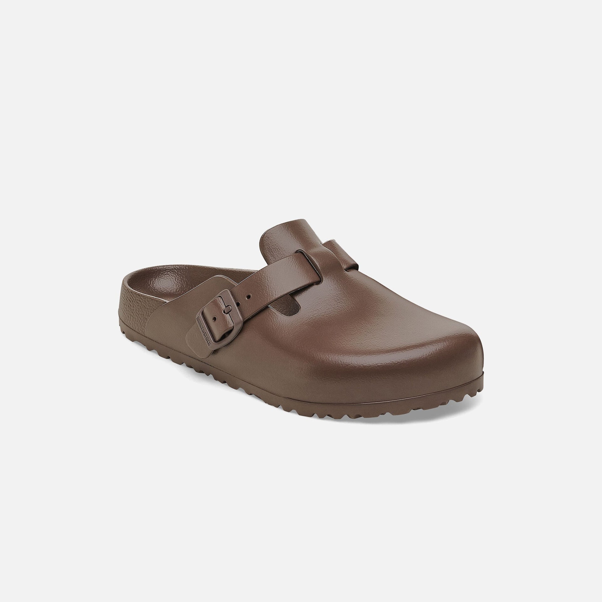 Birkenstock WMNS Boston EVA - Roast