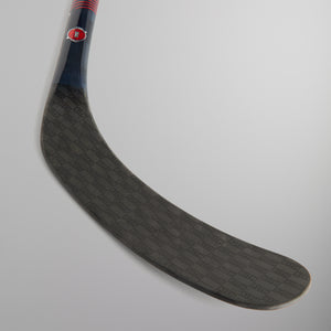 Kith & Bauer for the New York Rangers Vapor Hyperlite 2 Hockey Stick (Left Handed)