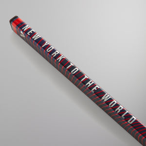 Kith & Bauer for the New York Rangers Vapor Hyperlite 2 Hockey Stick (Right Handed)