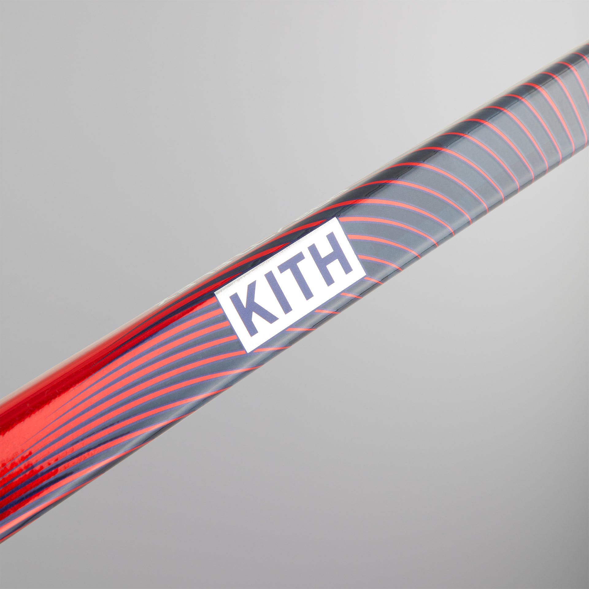 Kith & Bauer for the New York Rangers Vapor Hyperlite 2 Hockey Stick (Right Handed)