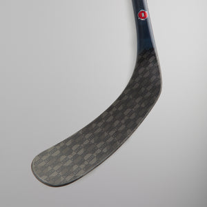 Kith & Bauer for the New York Rangers Vapor Hyperlite 2 Hockey Stick (Right Handed)