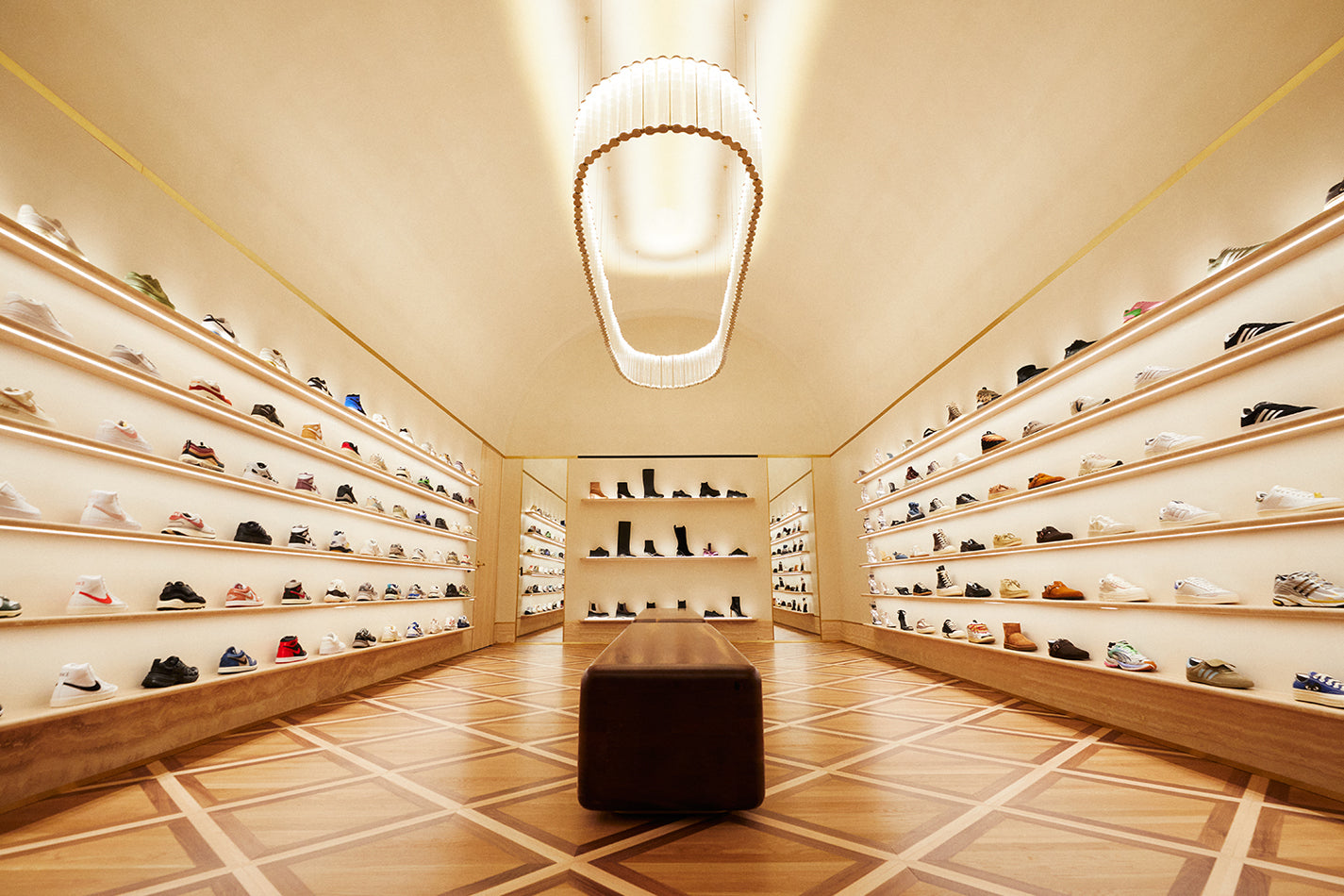Location - Kith Women – Kith Canada Location - Kith Women – Kith Canada
