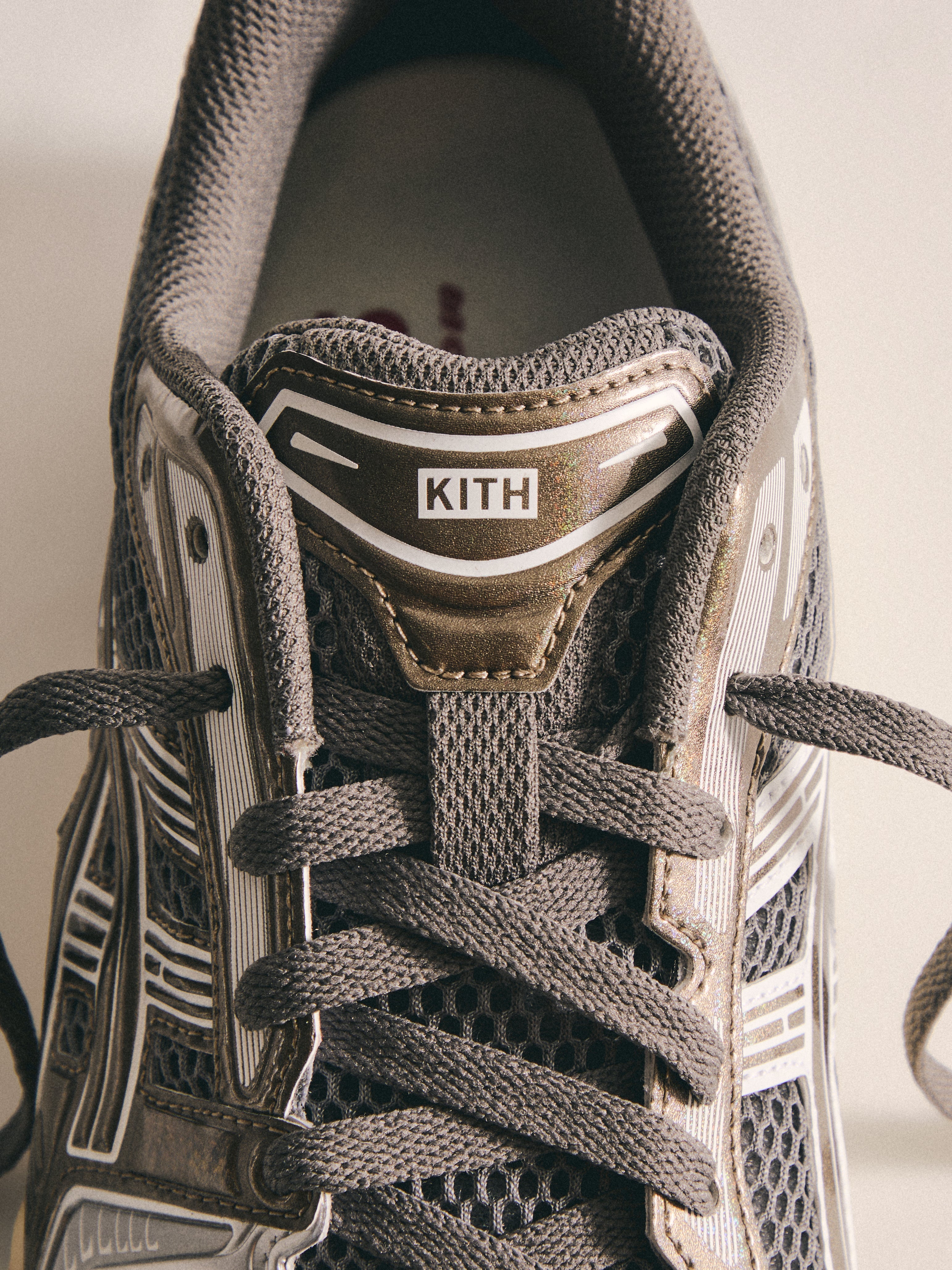 Ronnie Fieg for ASICS World's Fair – Kith Canada