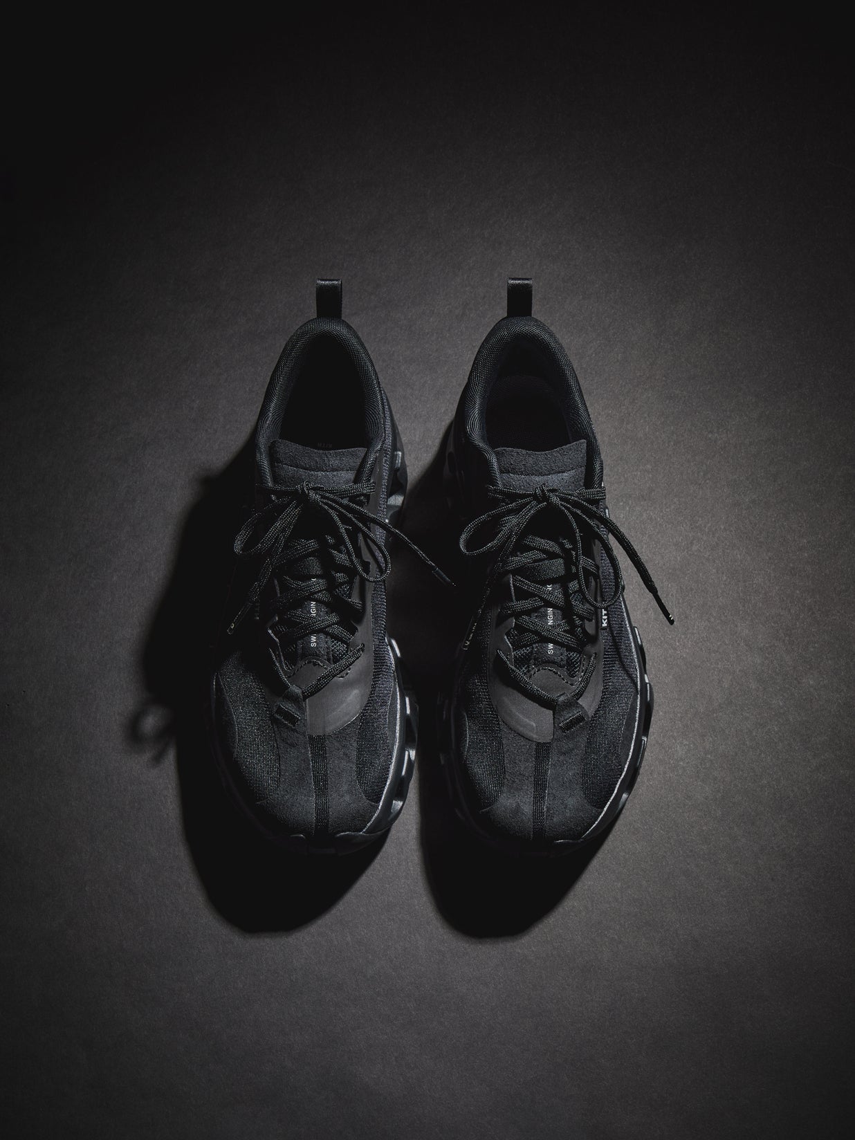 Kith for On K-Tech 1 & K-Tech 2 – Kith Canada