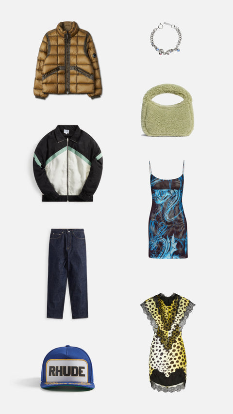 
        New Arrivals
      
