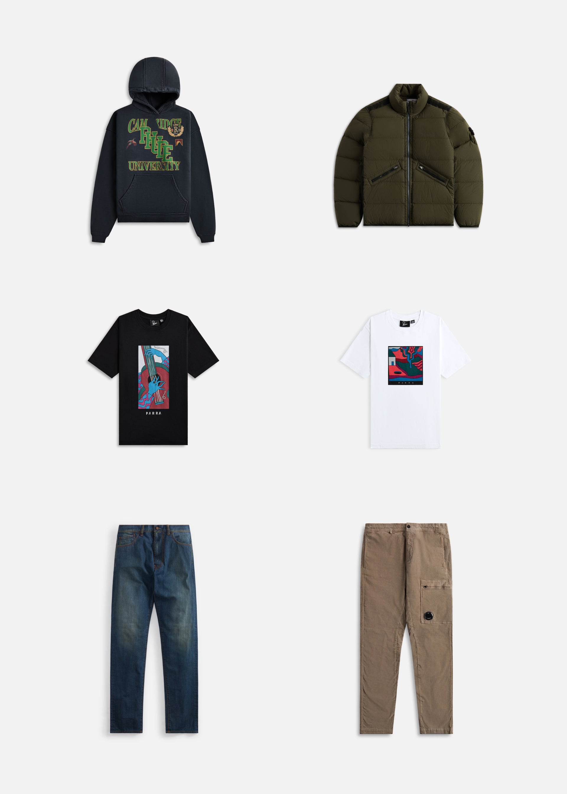 Mens kith best sale