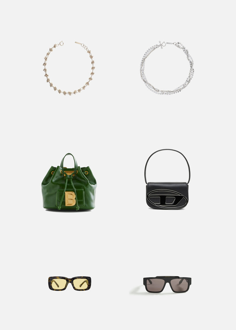 
            Womens Accessories
          
