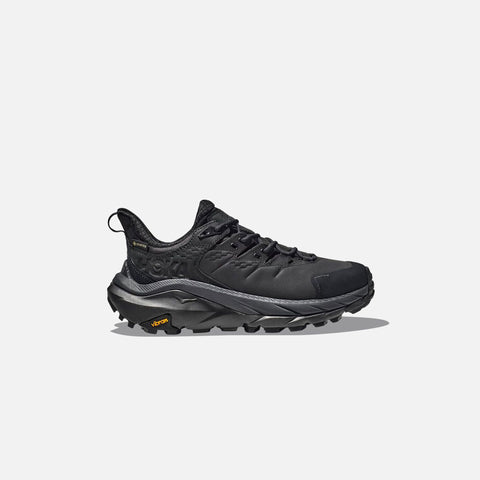 Hoka Kaha 2 Low GTX - Black