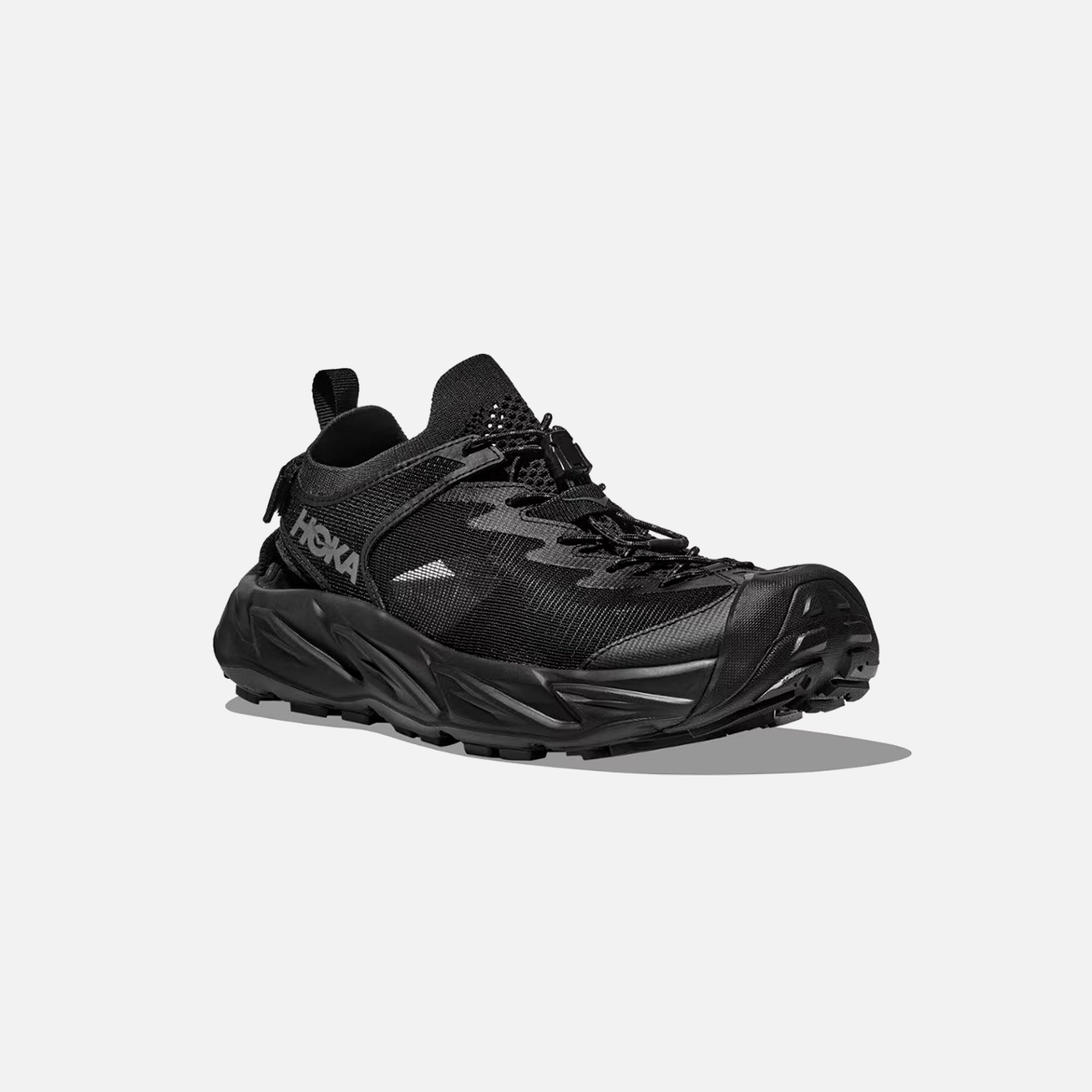 Hoka Hopara 2 - Black – Kith Canada Hoka Hopara 2 - Black – Kith Canada
