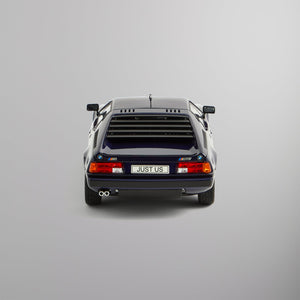 Kith for BMW M1 1:18 Diecast Replica - Techno Violet