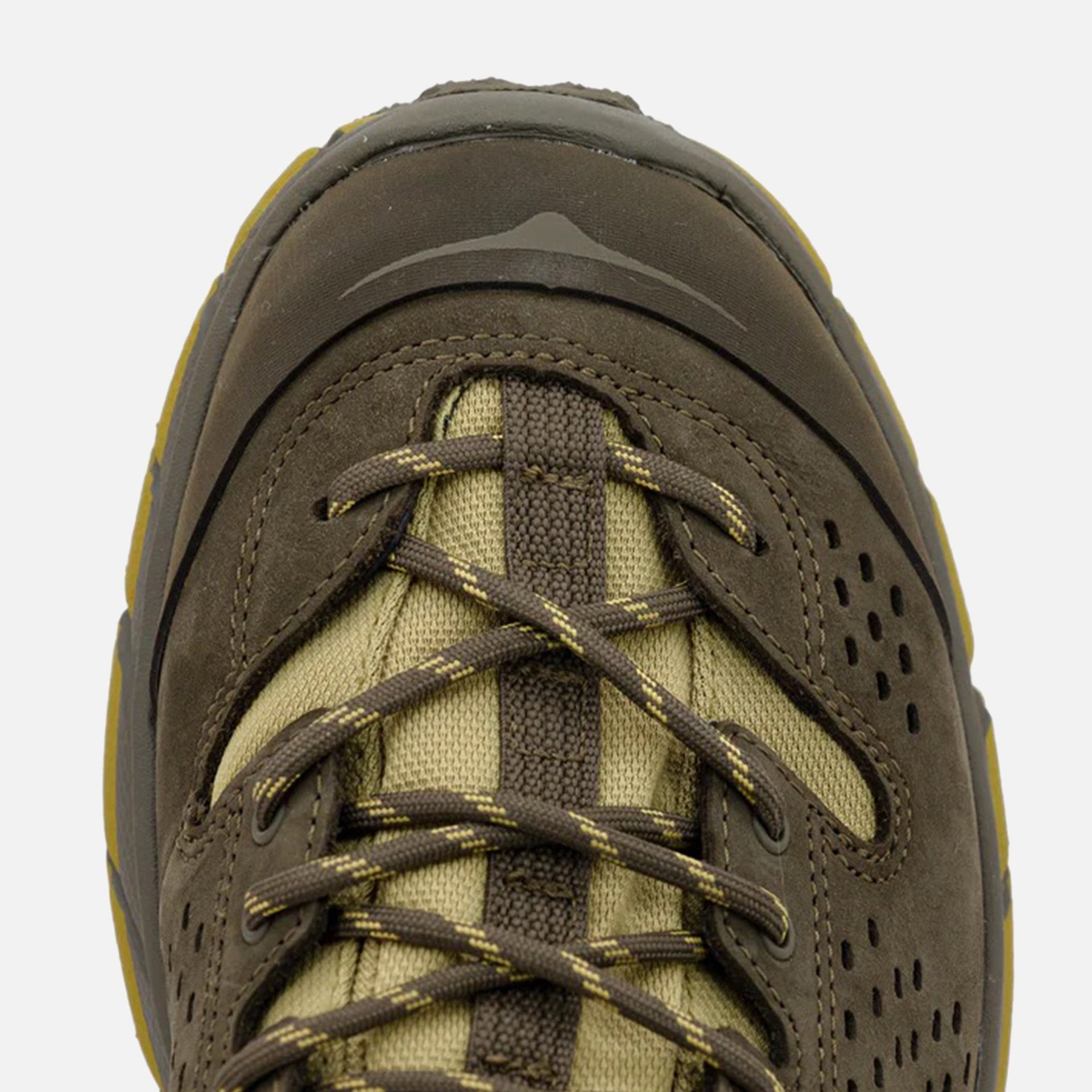 HOKA Tor Ultra Lo - Dark Olive / Mercury