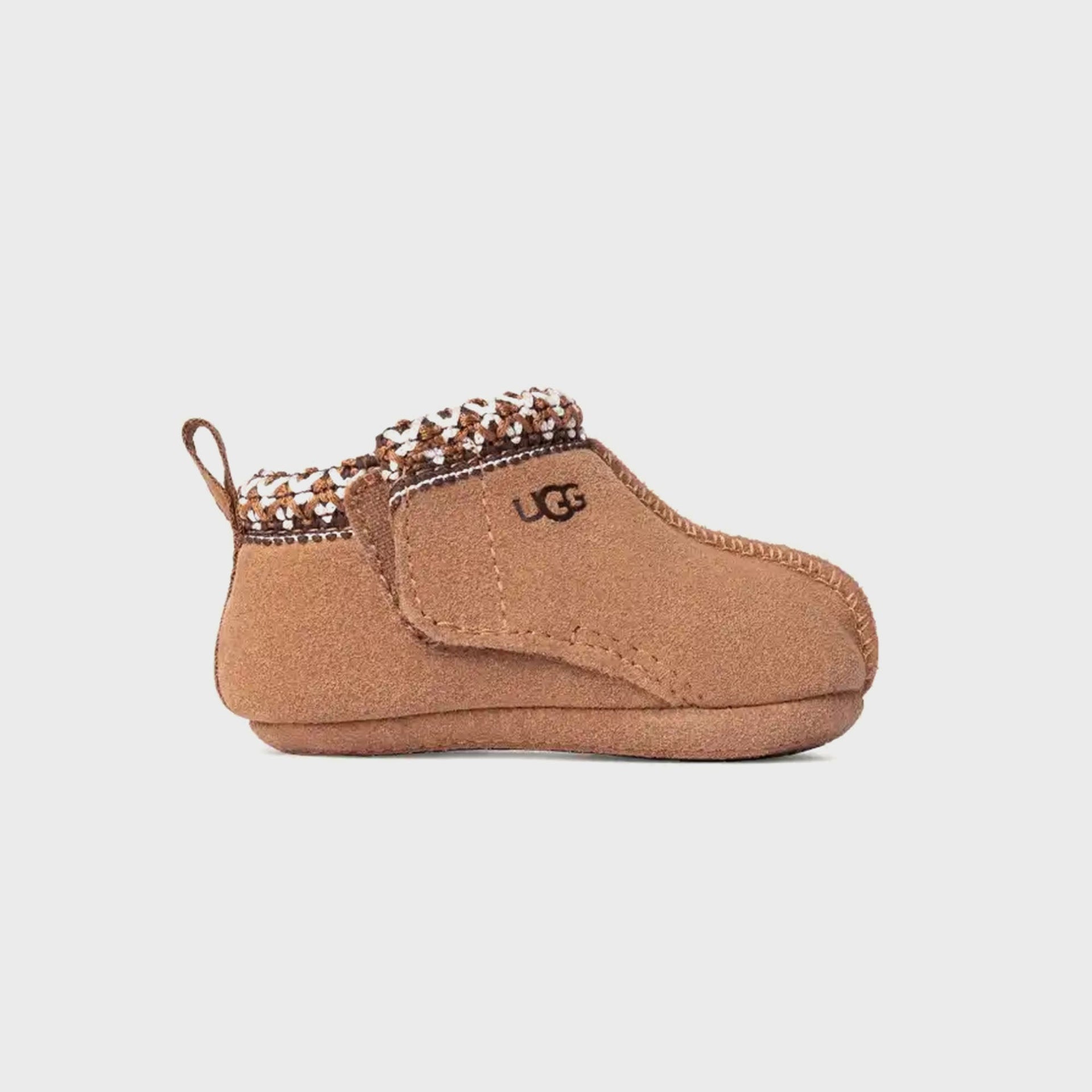 UGG TD Tasman - Chestnut