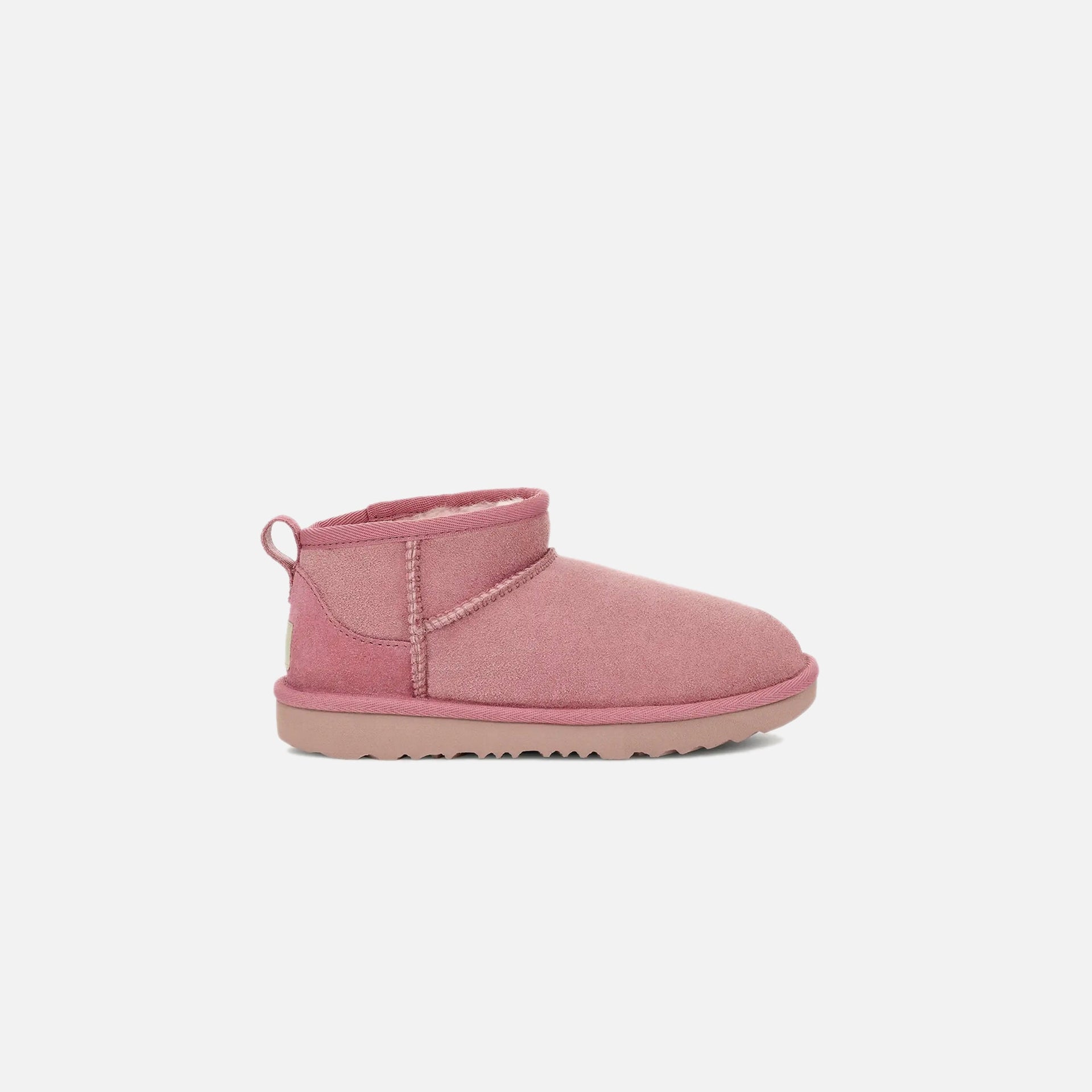 UGG Kids Classic Ultra Mini - Dusty Orchid