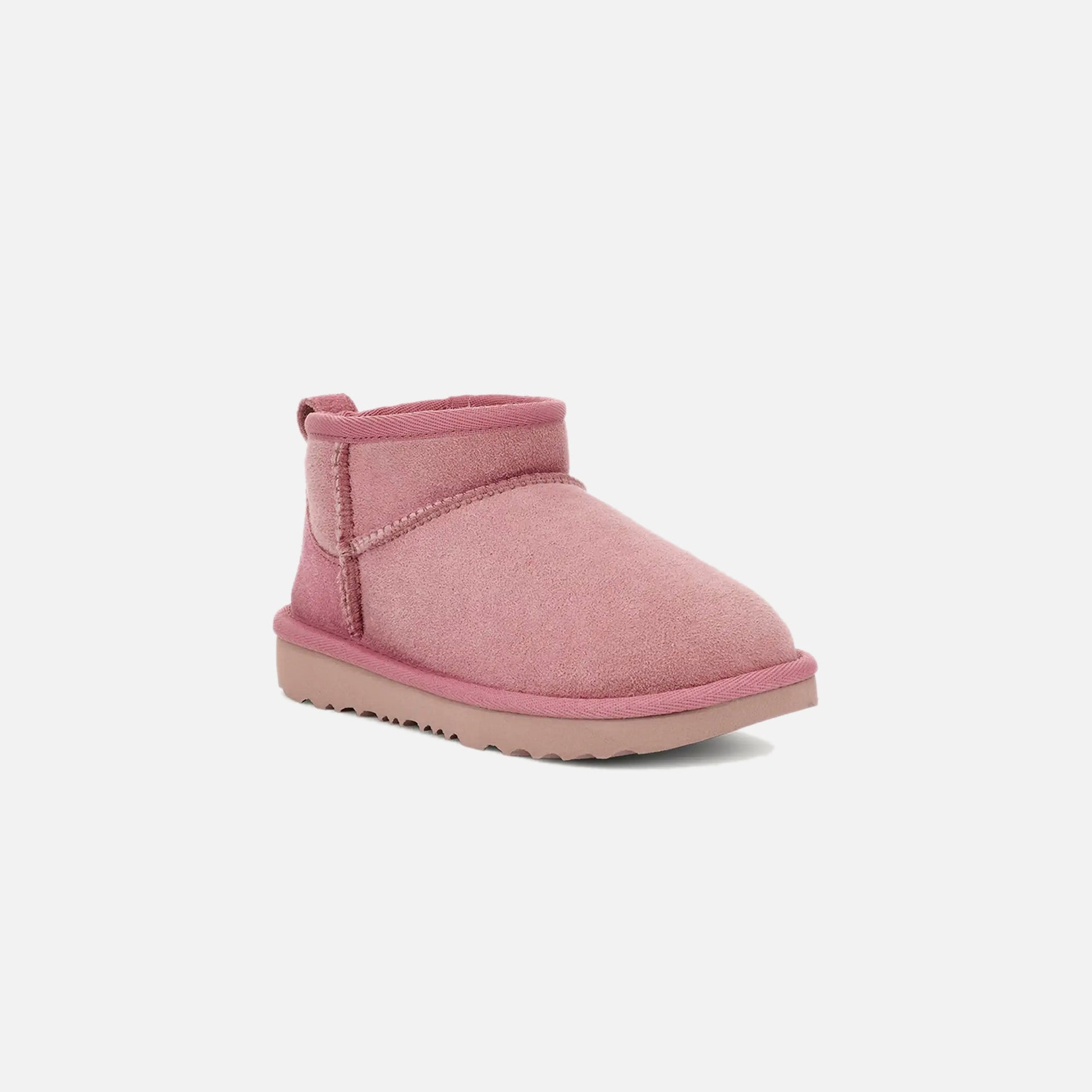 UGG Kids Classic Ultra Mini - Dusty Orchid