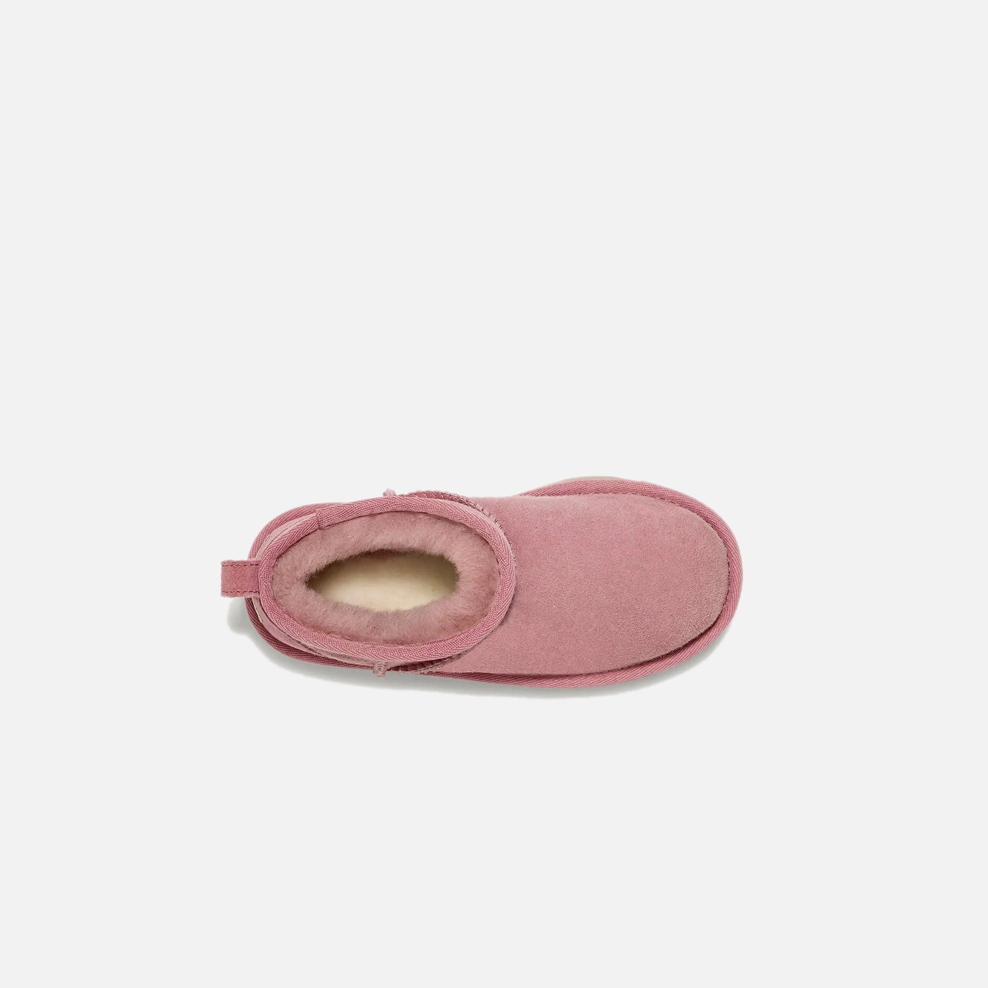 UGG Kids Classic Ultra Mini - Dusty Orchid