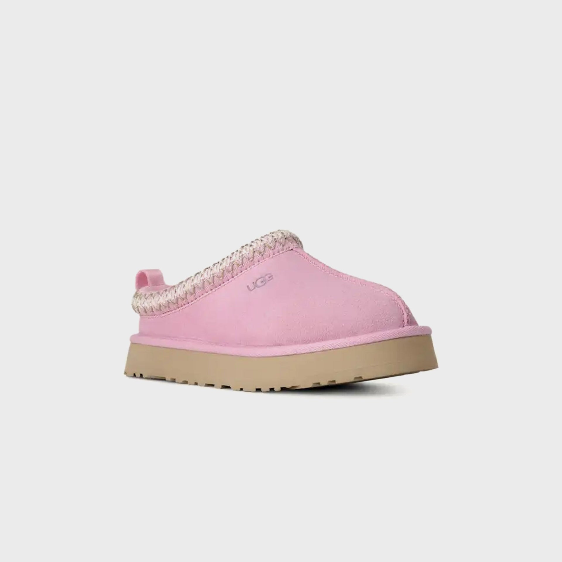 UGG Kids Tazz - Pink Diamond