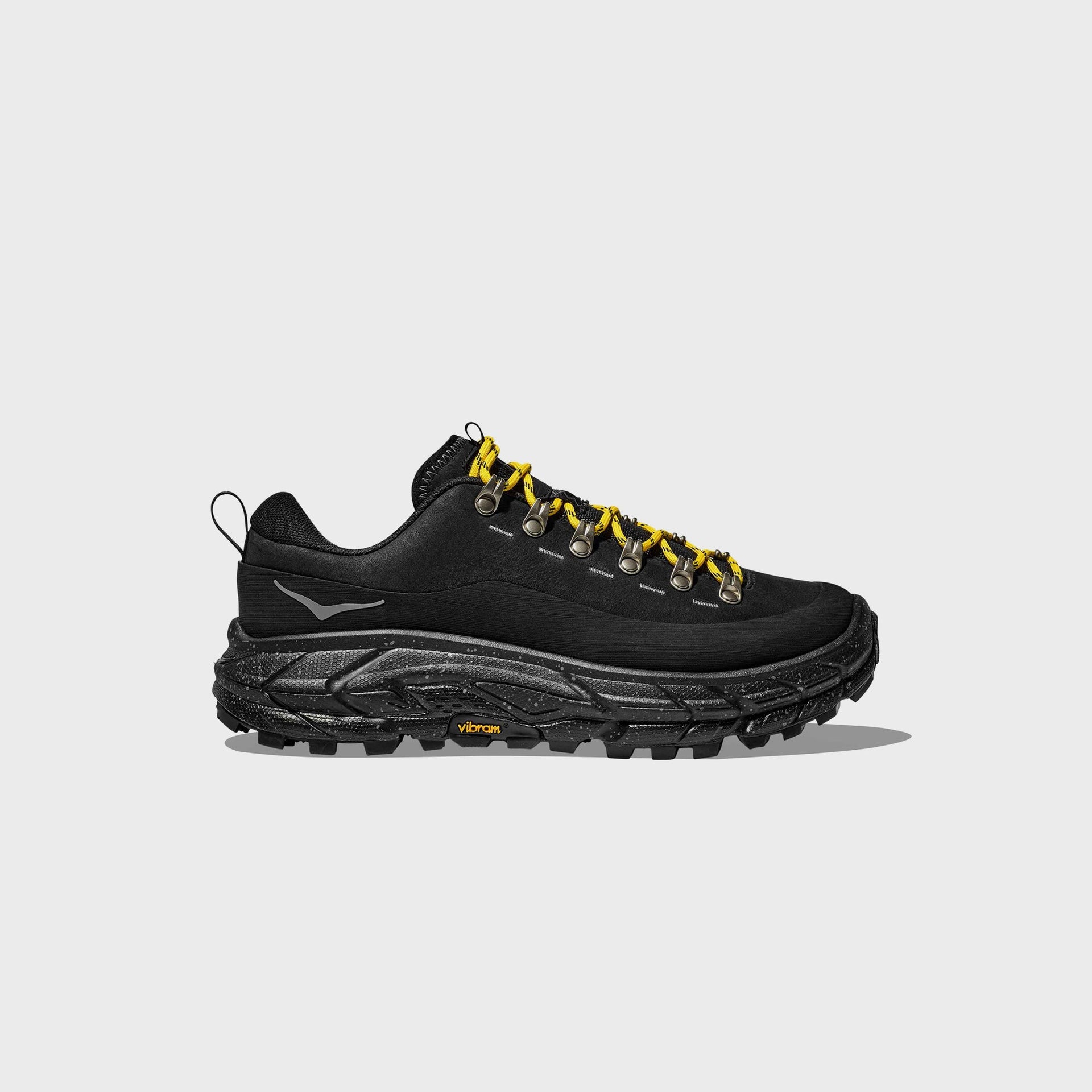 HOKA One U Tor Summit 2 - Black
