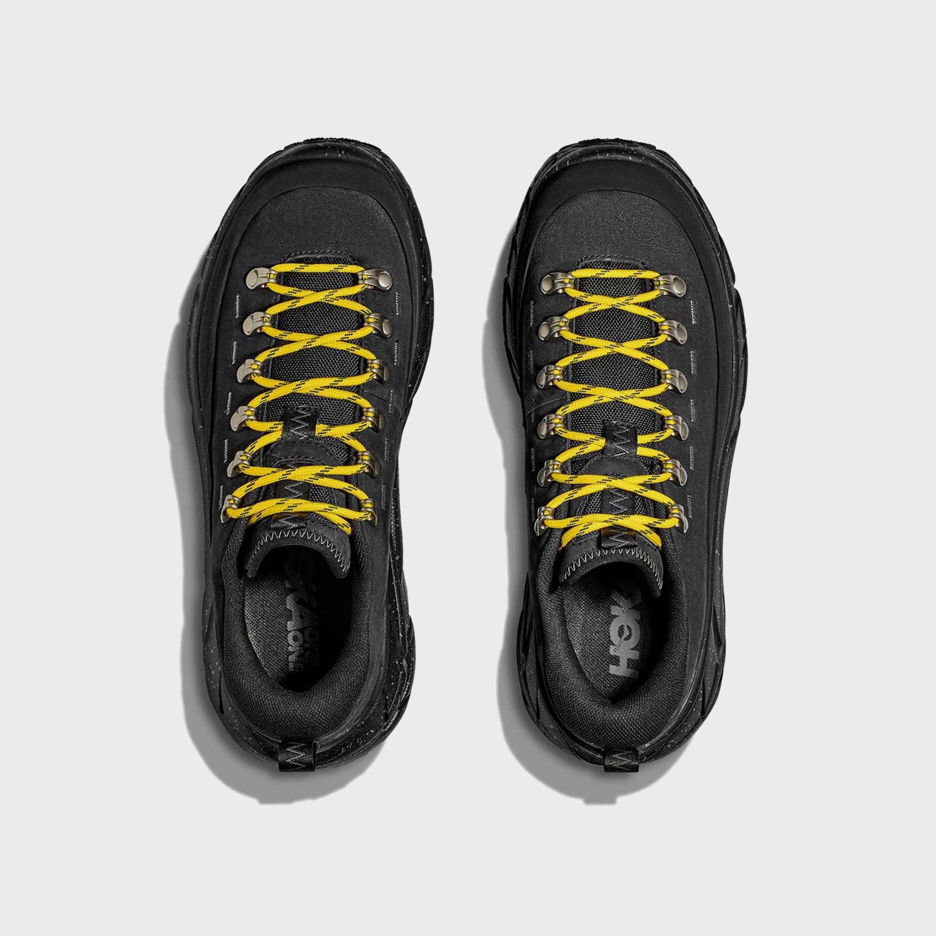 HOKA One U Tor Summit 2 - Black