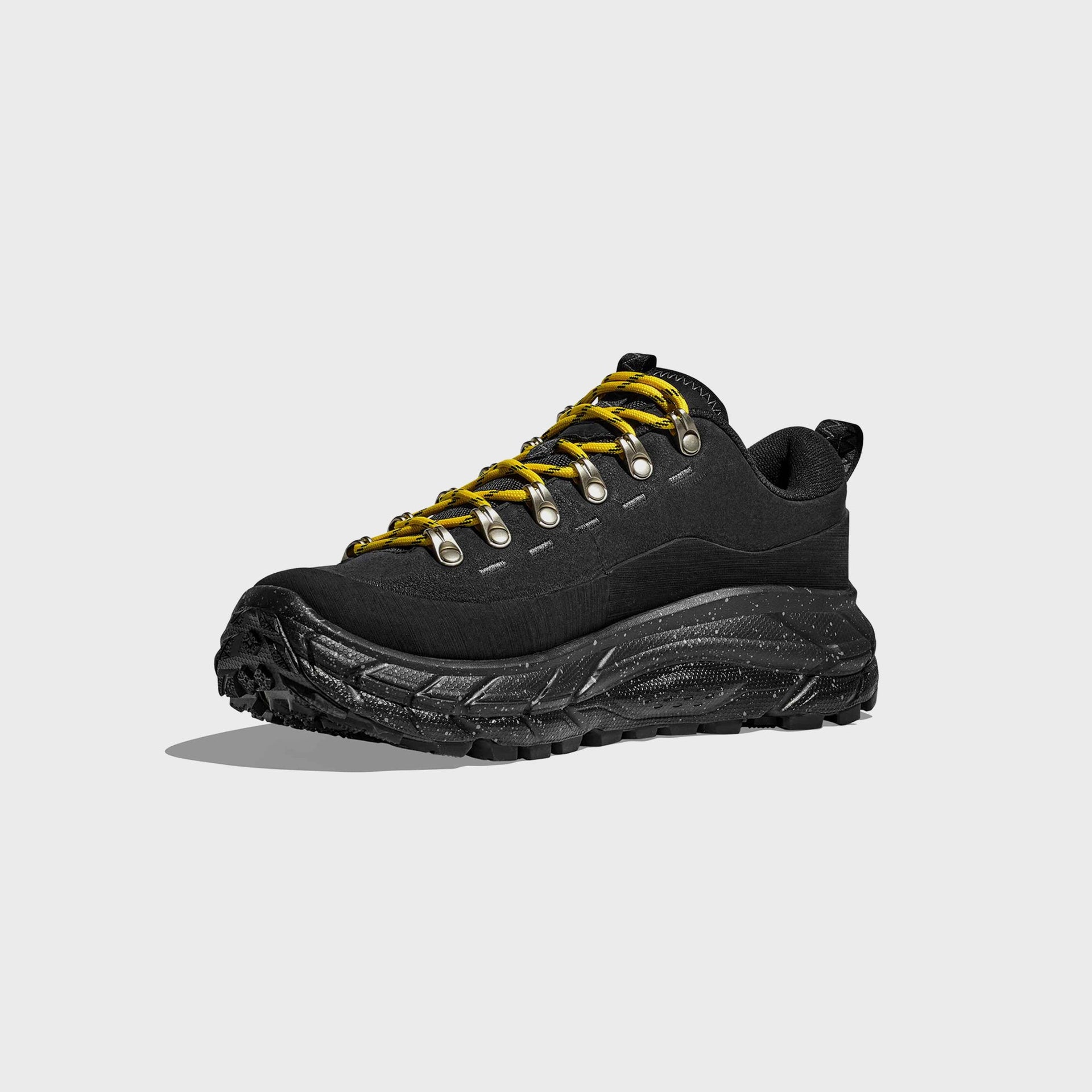 HOKA One U Tor Summit 2 - Black