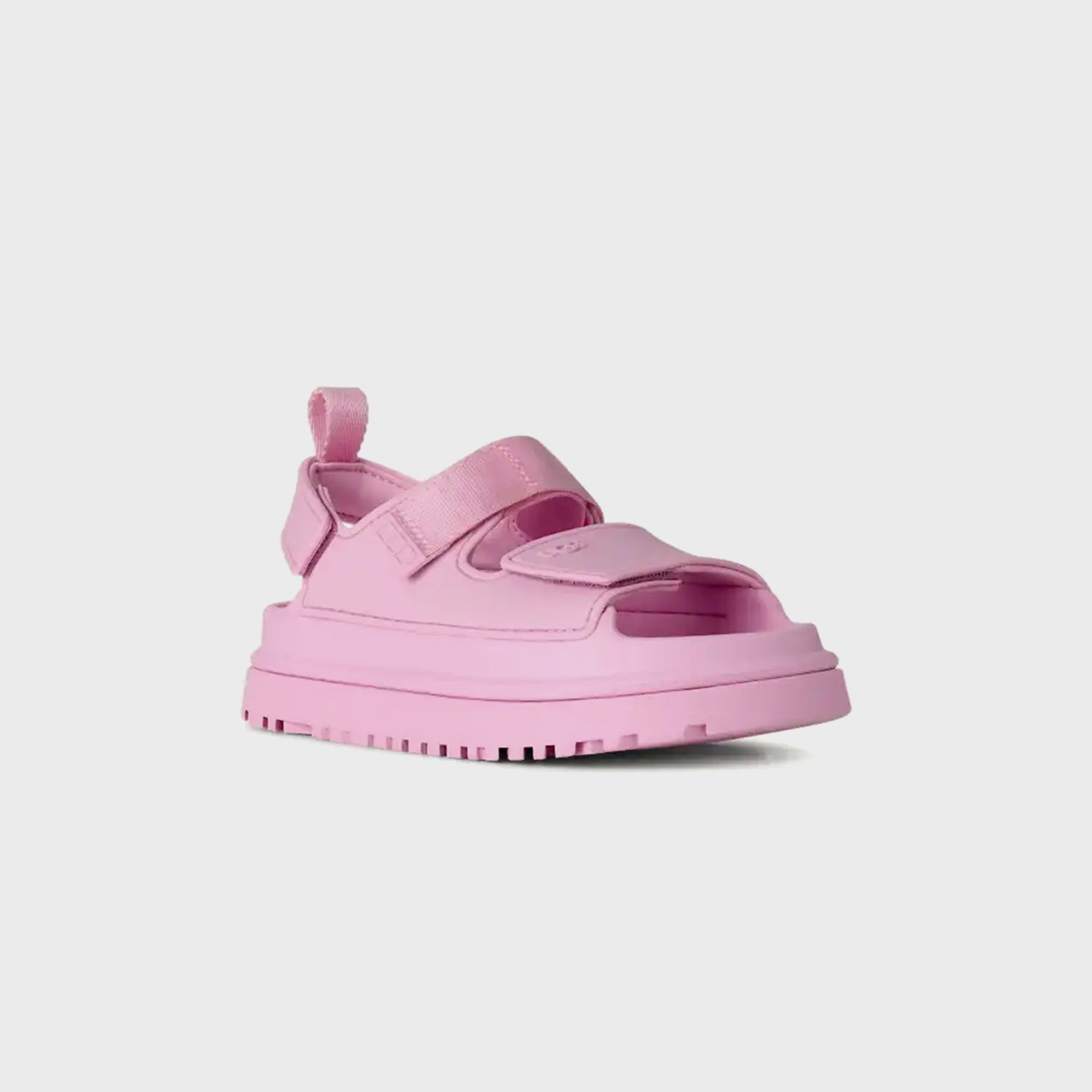 UGG Kids Golden Glow Sandals - Pink Diamond