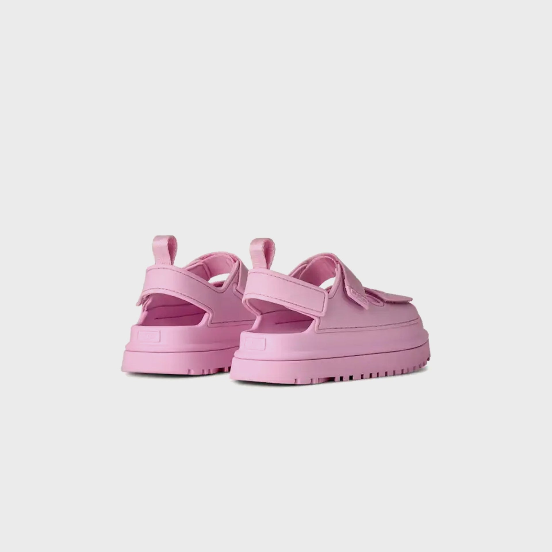UGG Kids Golden Glow Sandals - Pink Diamond