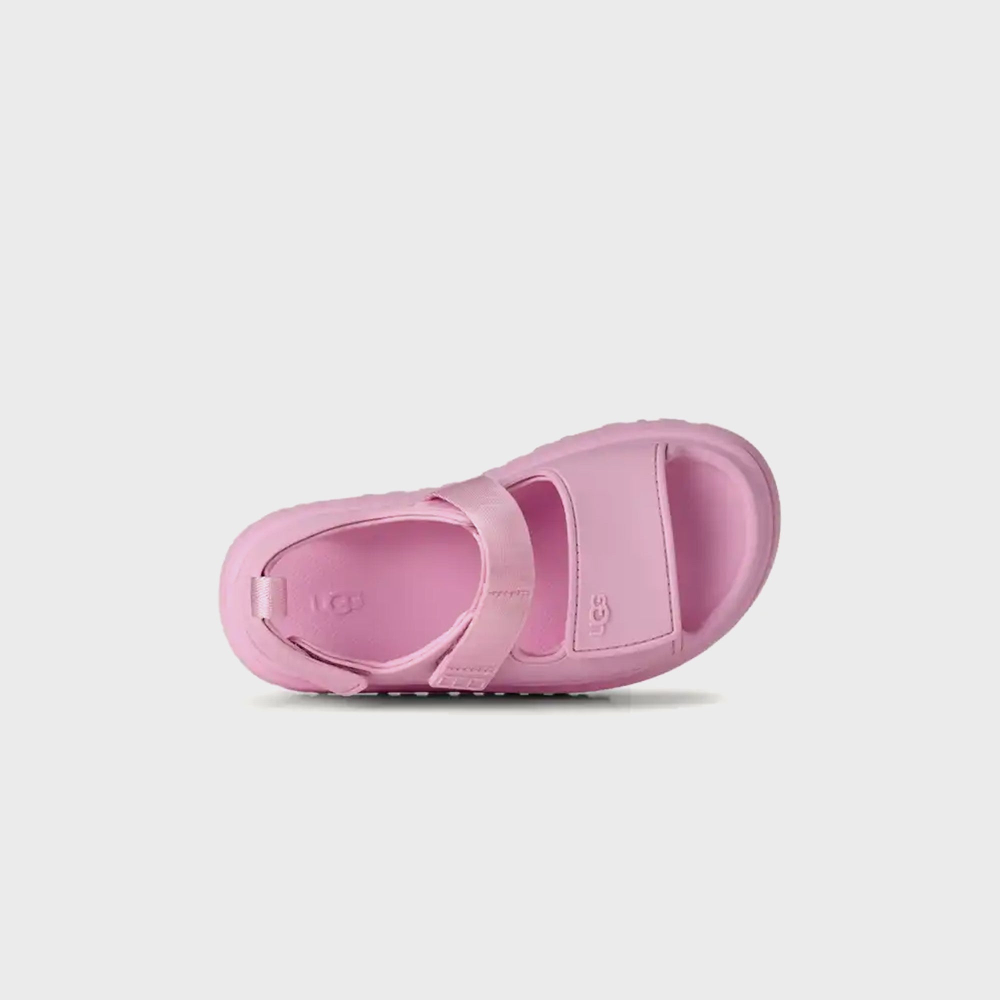 UGG Kids Golden Glow Sandals - Pink Diamond – Kith Canada