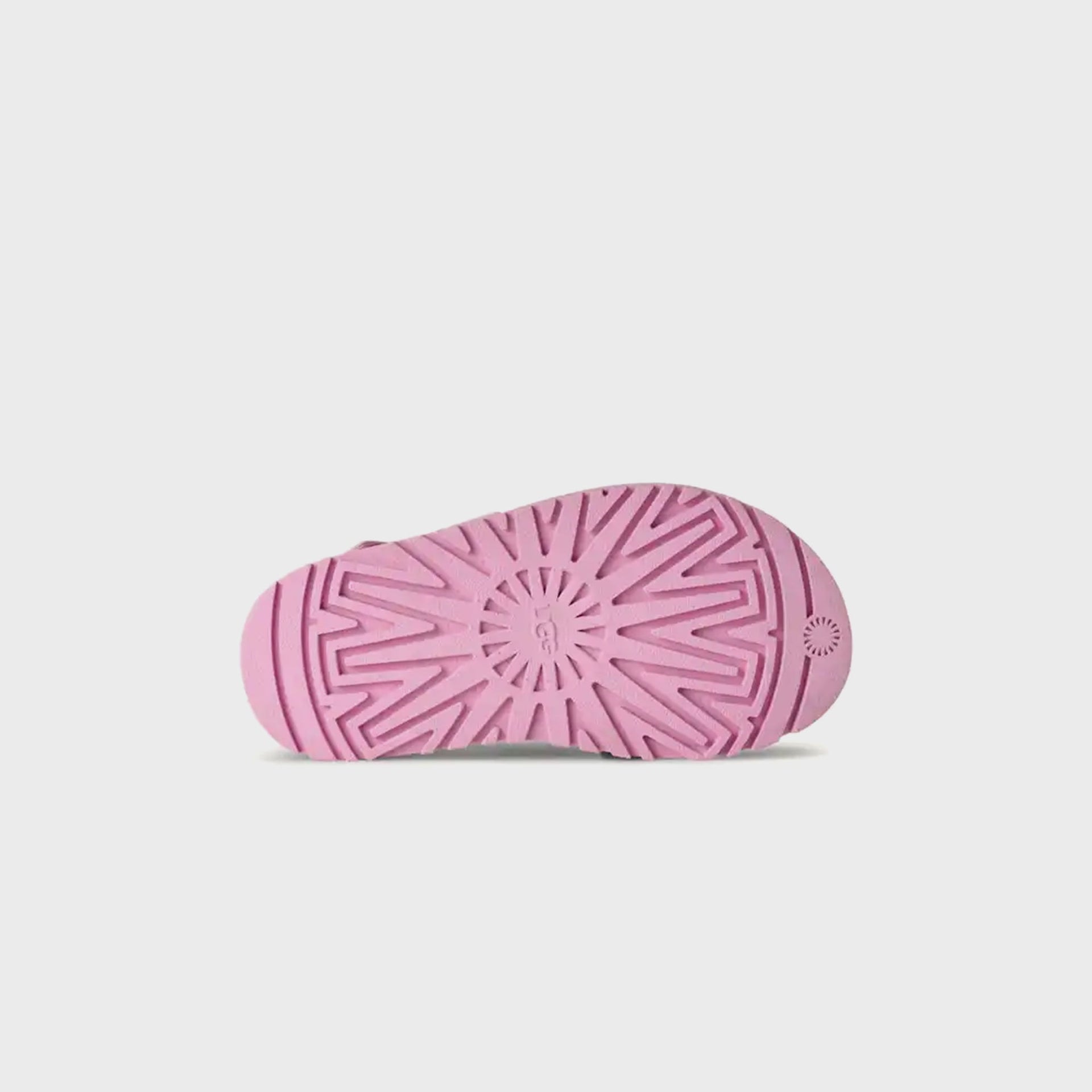UGG Kids Golden Glow Sandals - Pink Diamond