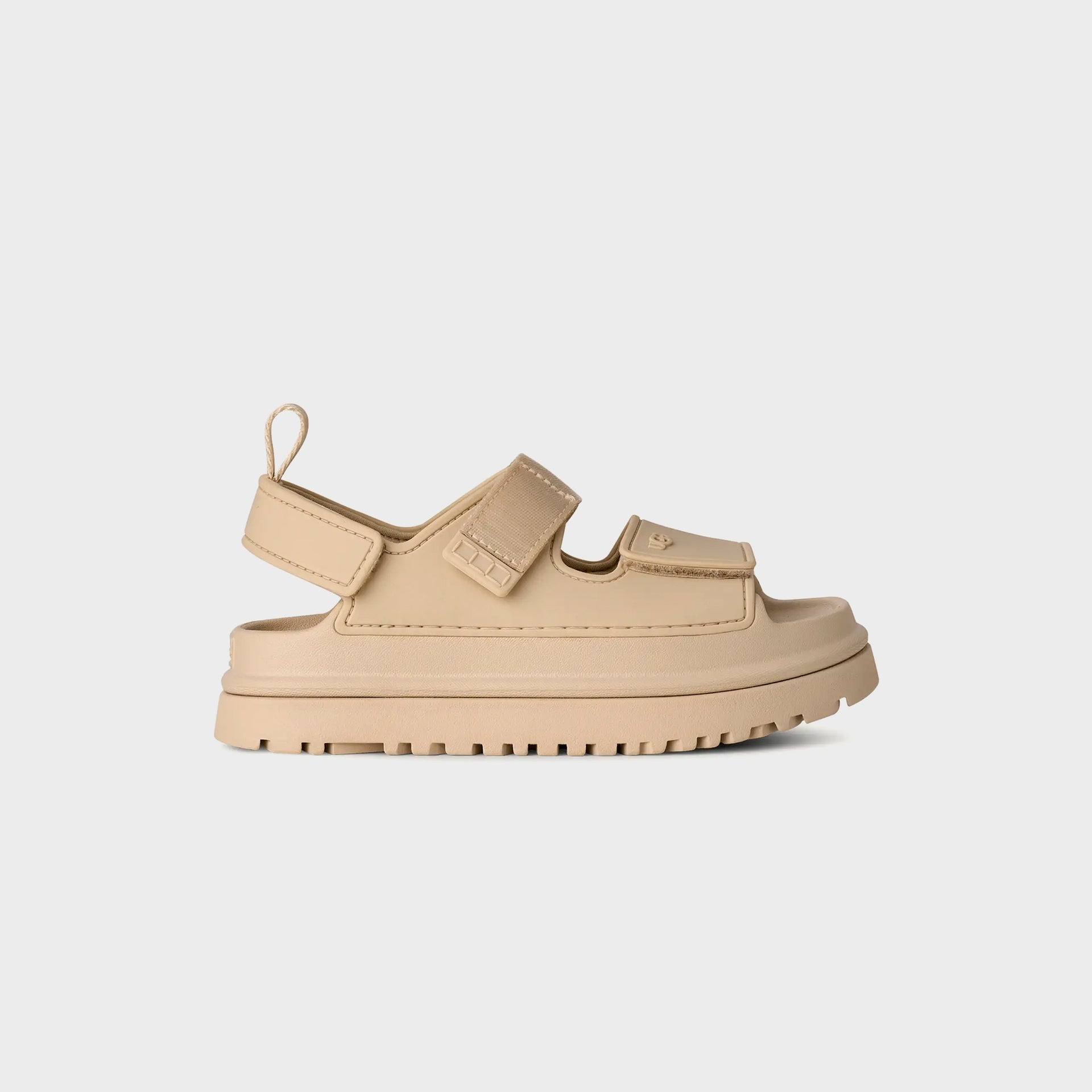 Ugg Golden Glow - Pink Jade