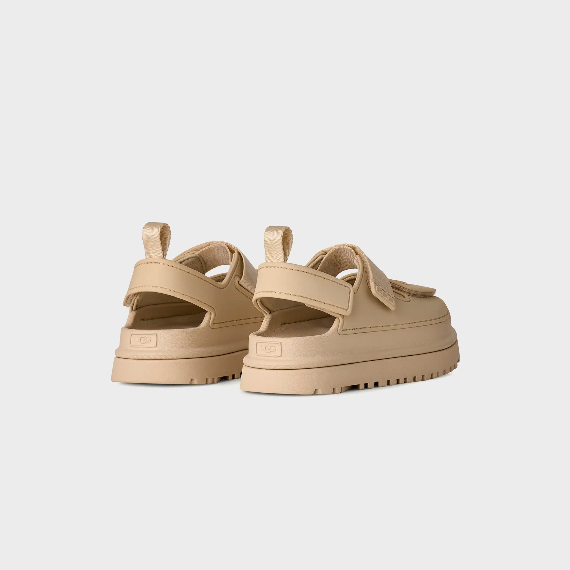 Ugg Golden Glow - Pink Jade