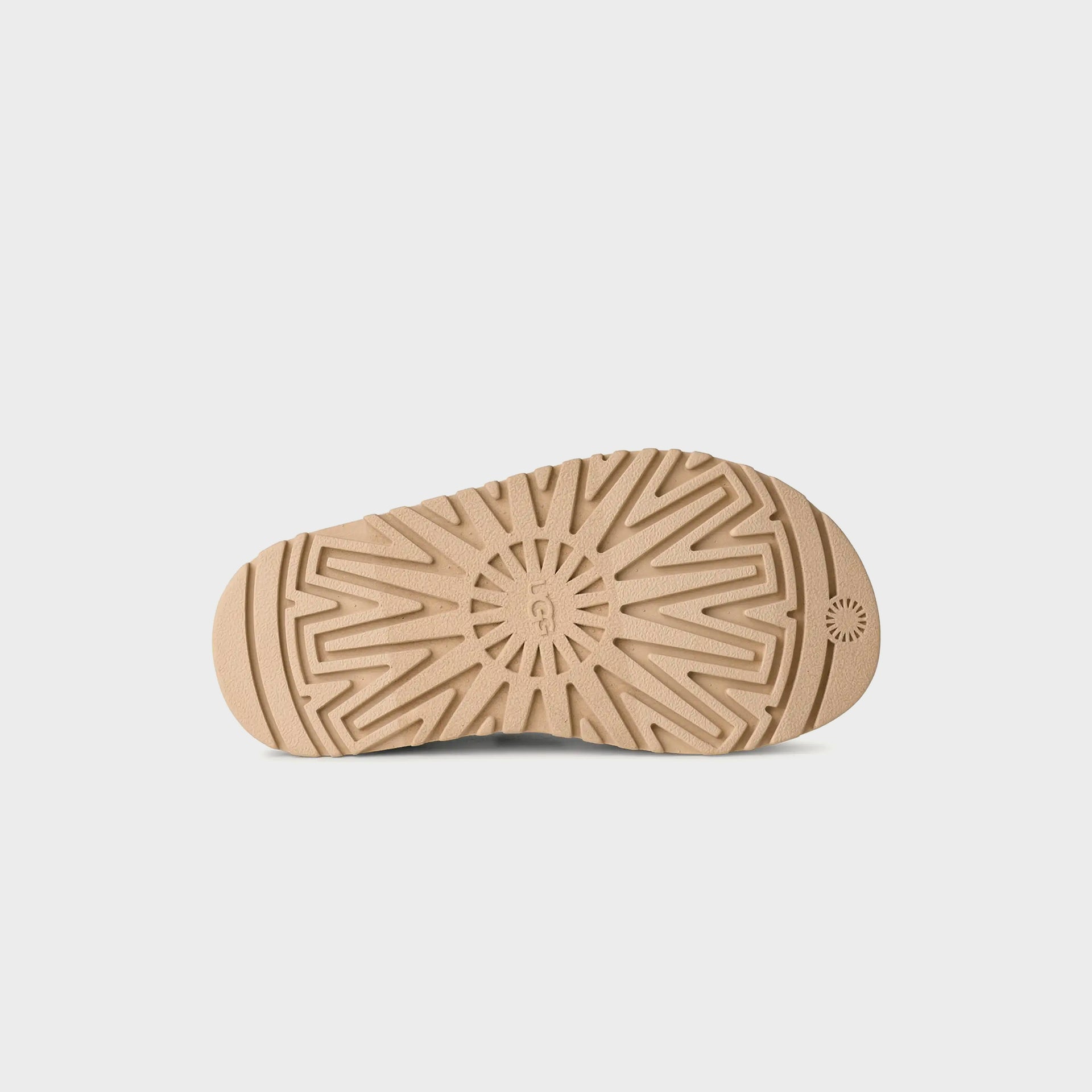 Ugg Golden Glow - Pink Jade