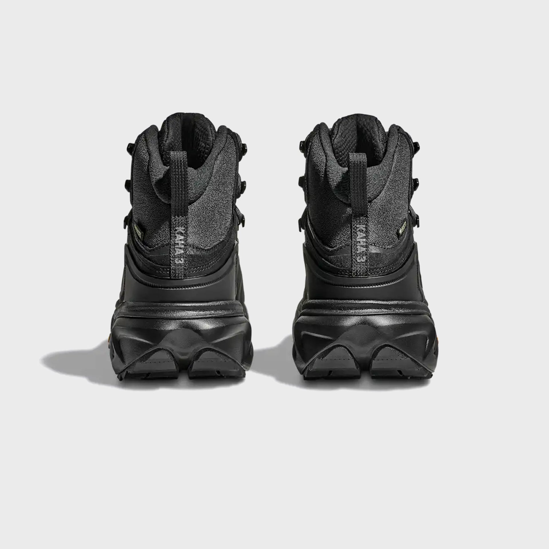 HOKA WMNS Kaha 3 GTX - Black