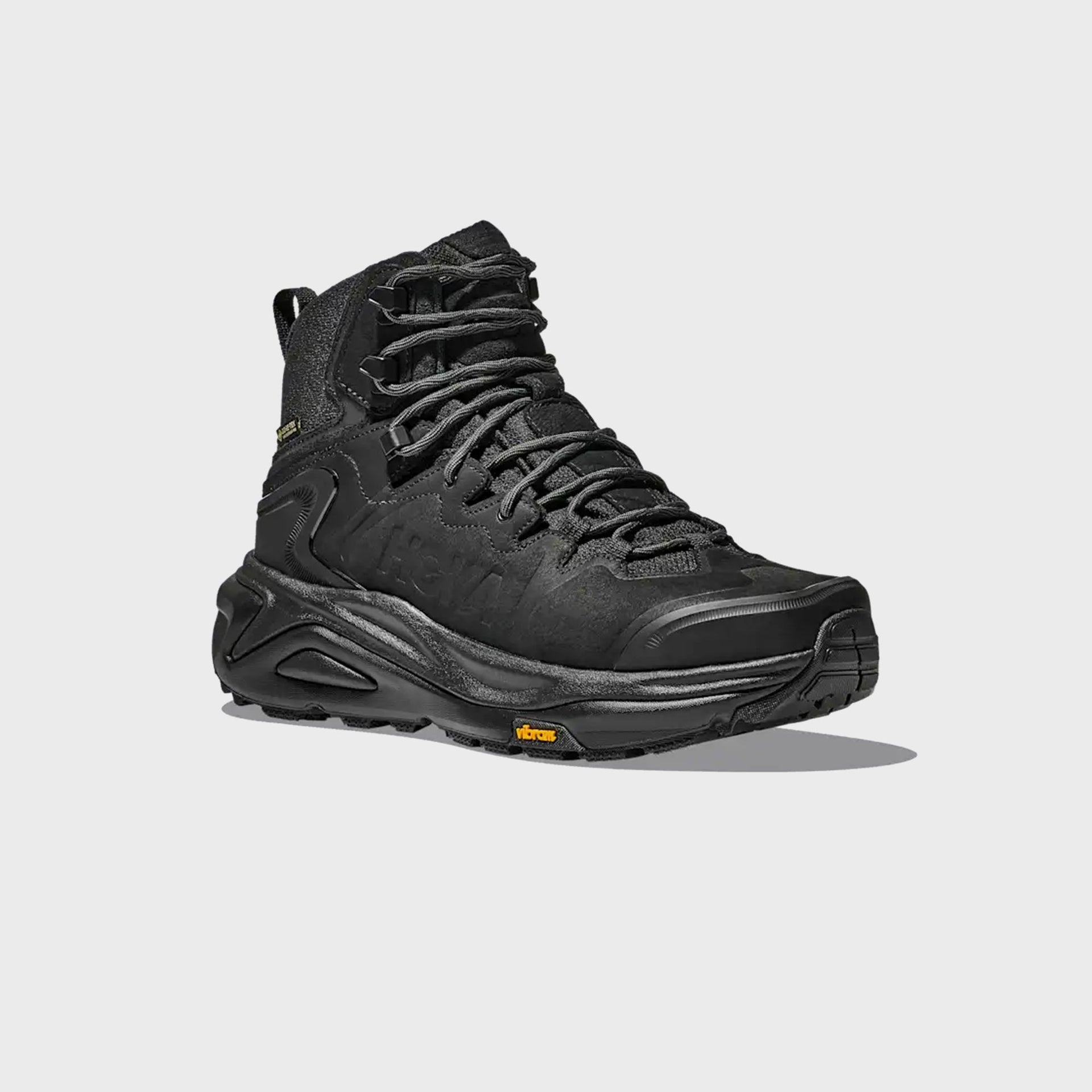 HOKA WMNS Kaha 3 GTX - Black