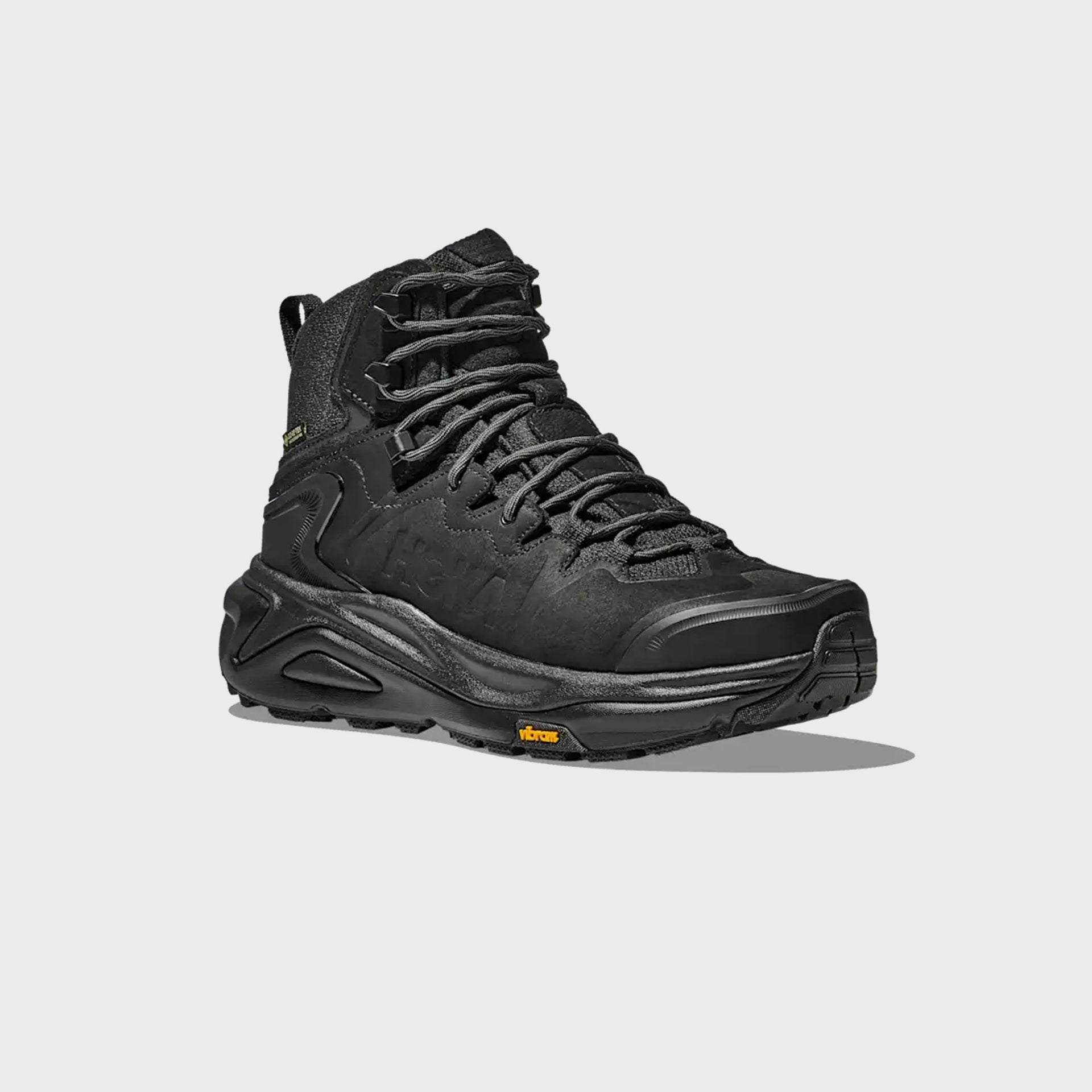 HOKA WMNS Kaha 3 GTX - Black