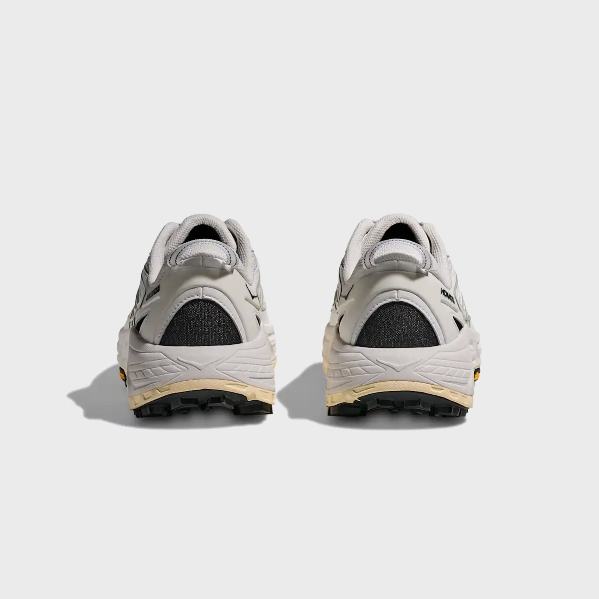 HOKA Stealth/Tech Mafate Speed 2 - Frost / Grout