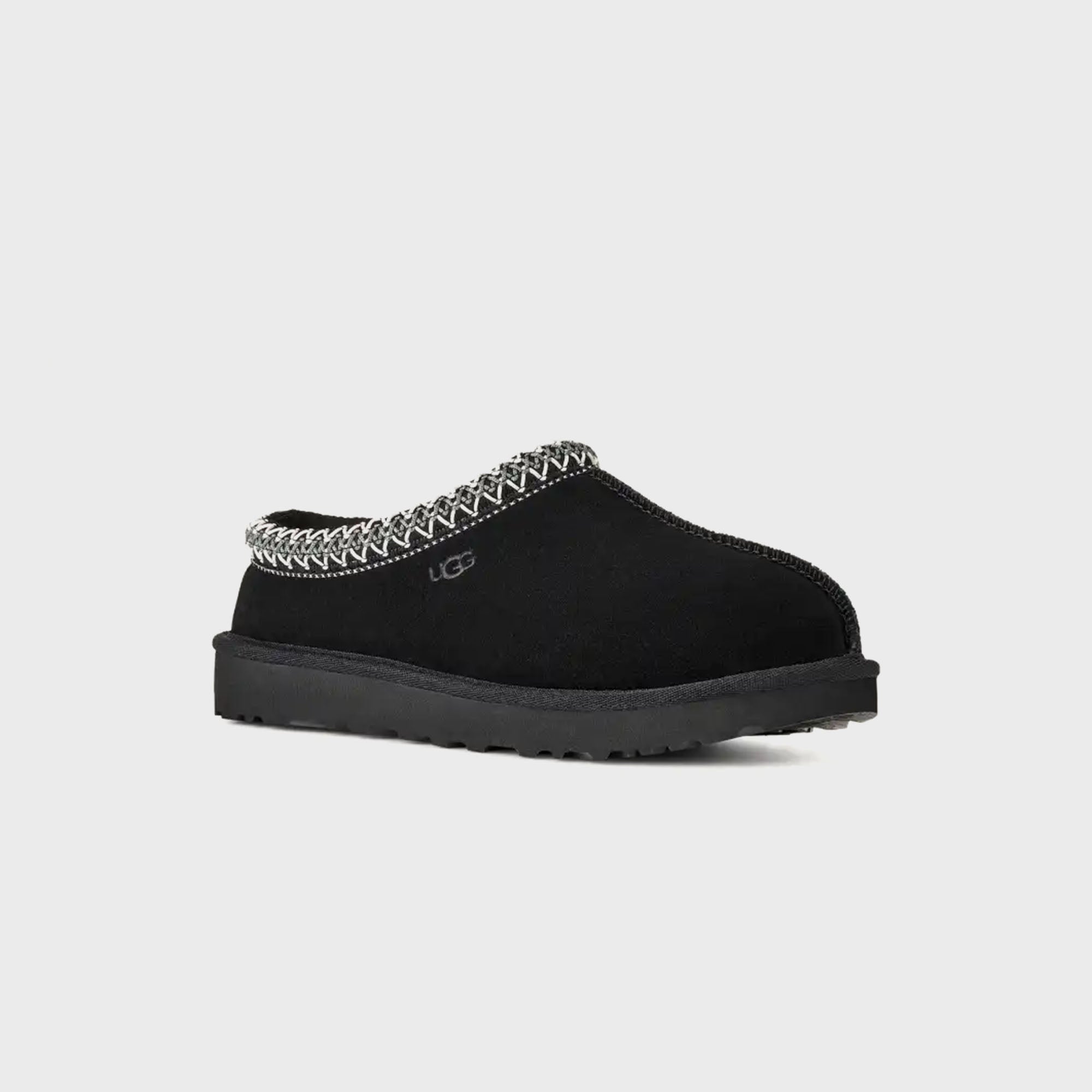 UGG WMNS Tazz - Black – Kith Canada