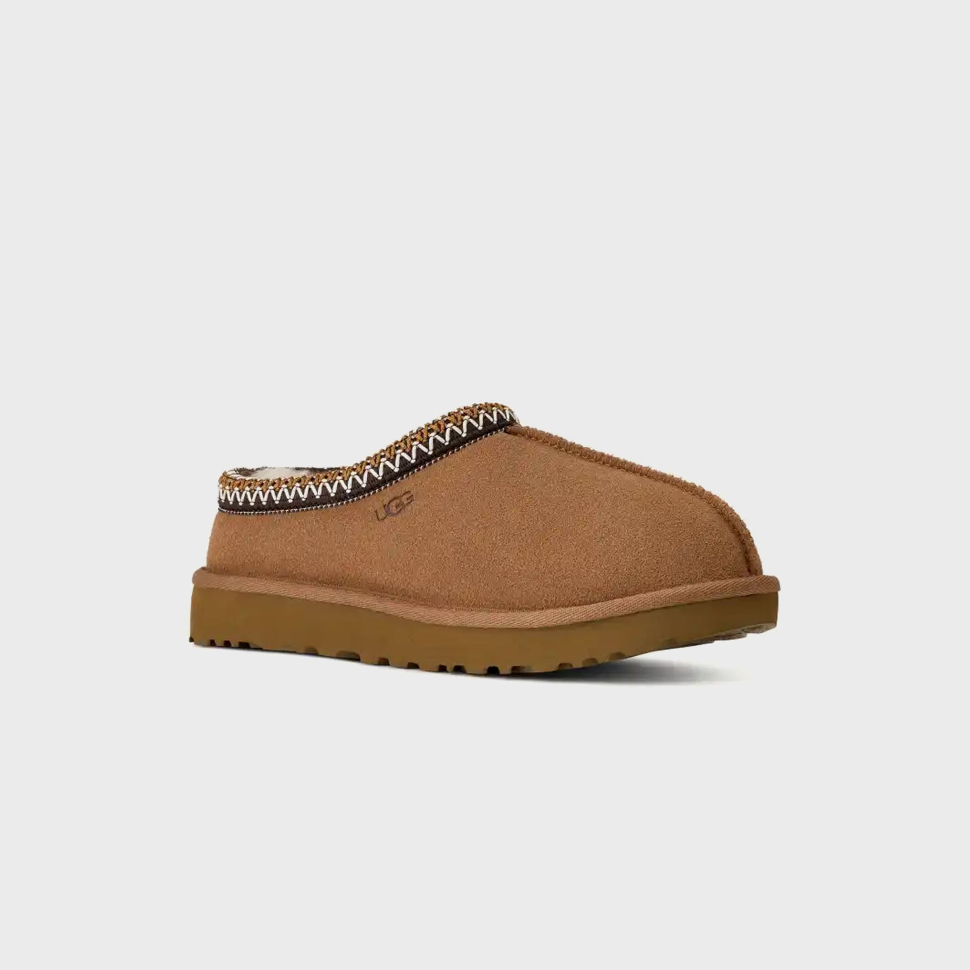 UGG Tazz - Hickory – Kith Canada