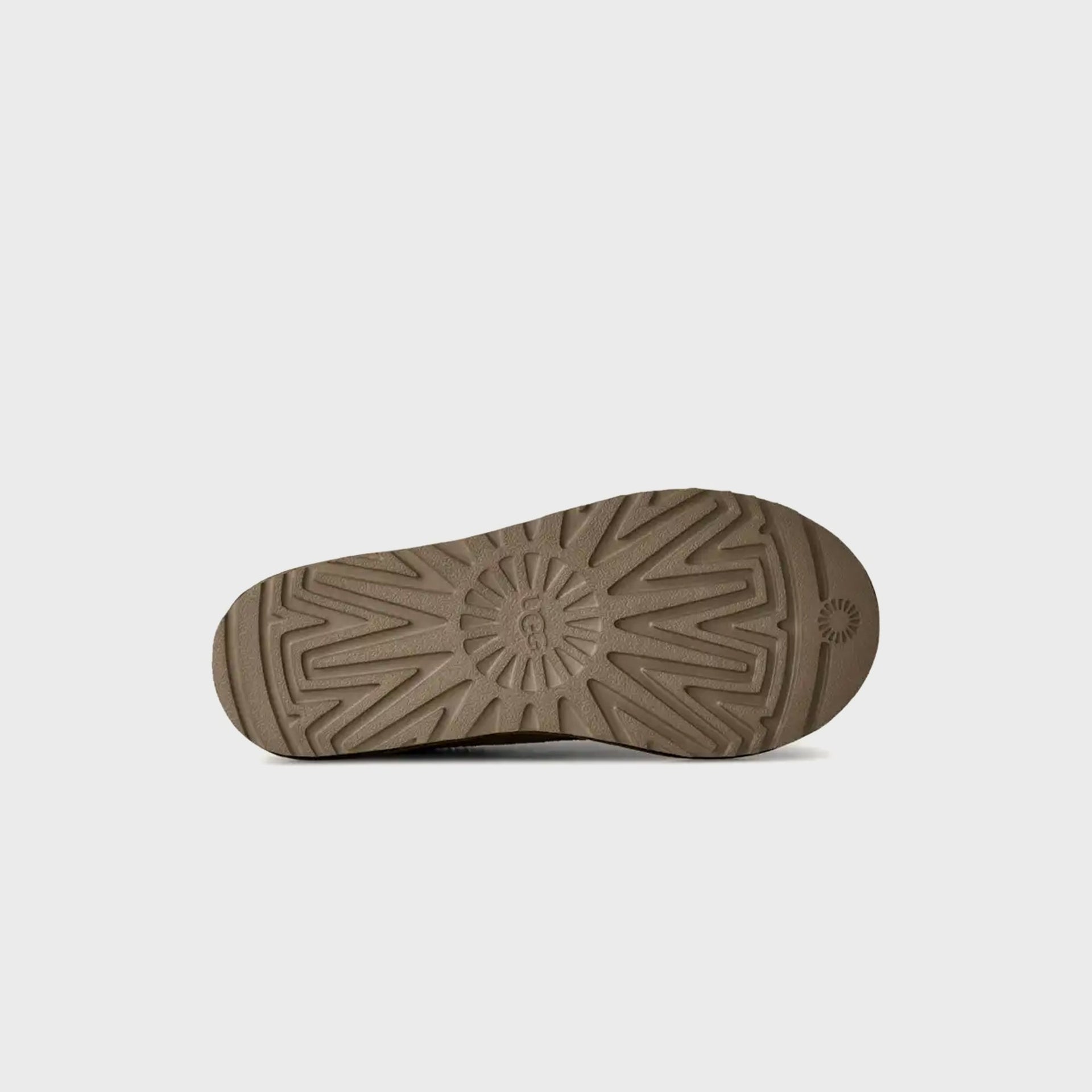 UGG WMNS Tasman II - Dense Smoke