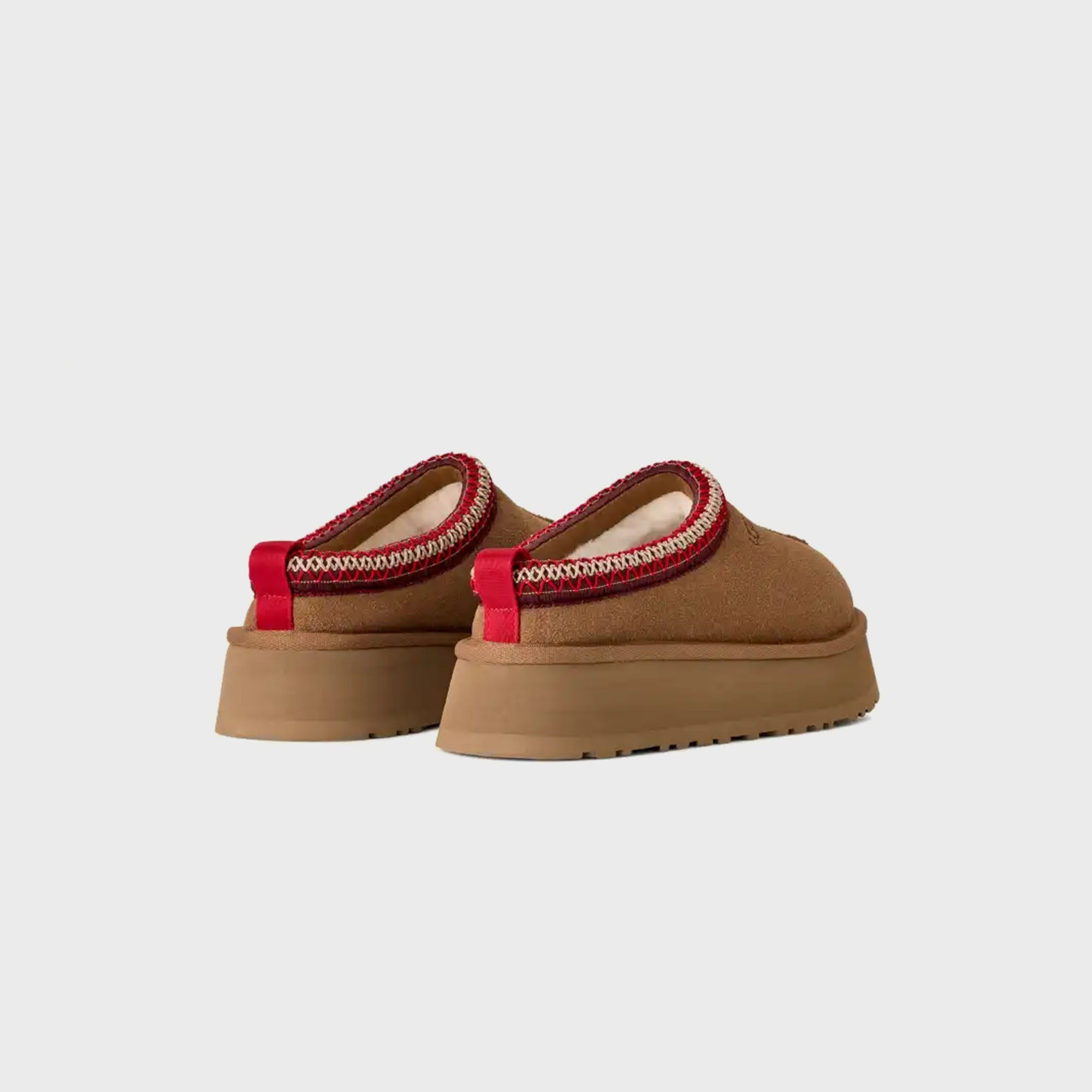 UGG WMNS Tazz II - Chestnut – Kith Canada