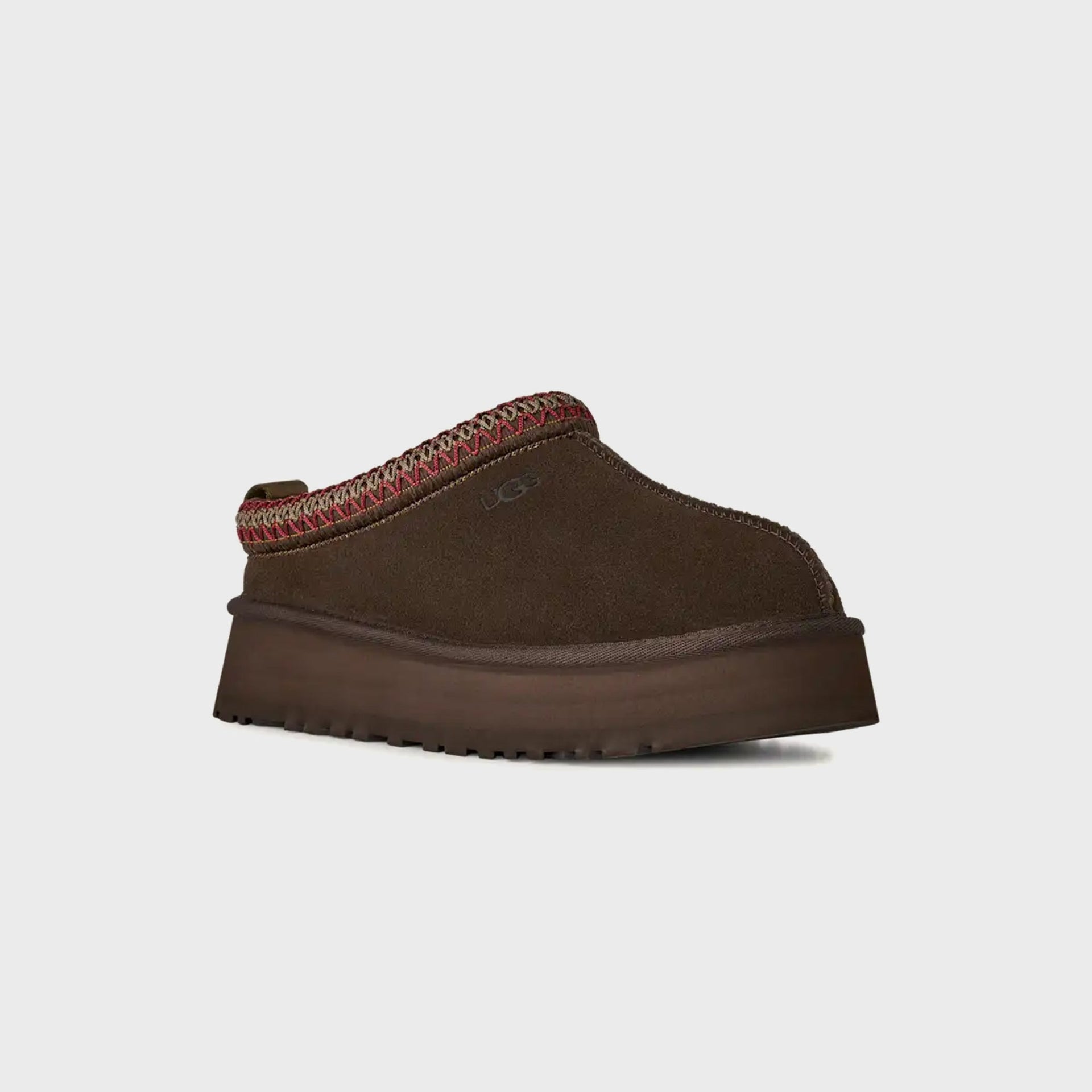 UGG WMNS Tazz II - Dusted Cocoa