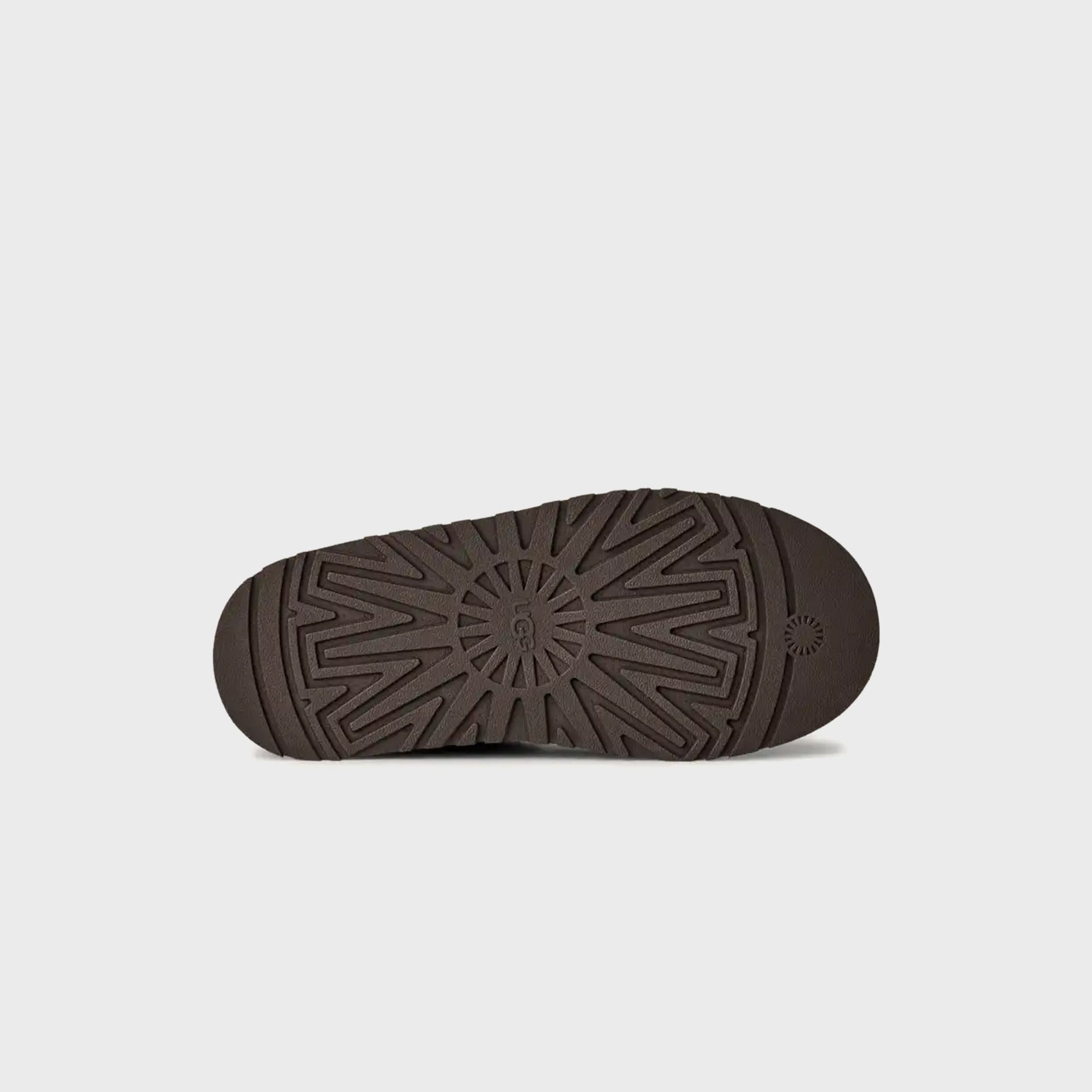 UGG WMNS Tazz II - Dusted Cocoa