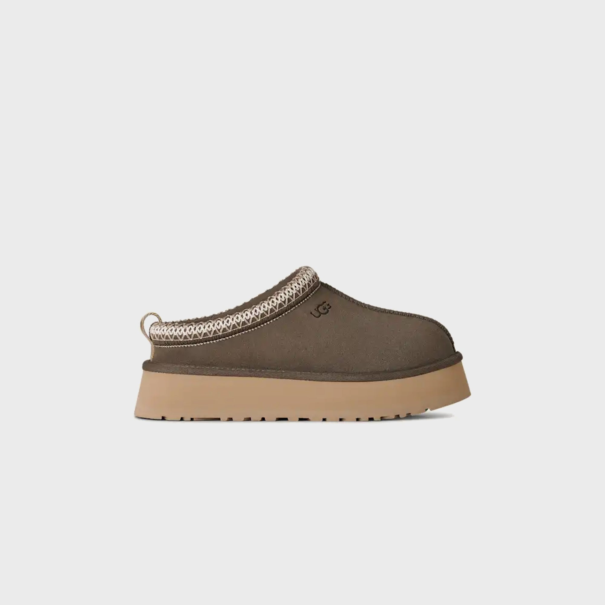 UGG WMNS Tazz II - Dried Oregano – Kith Canada