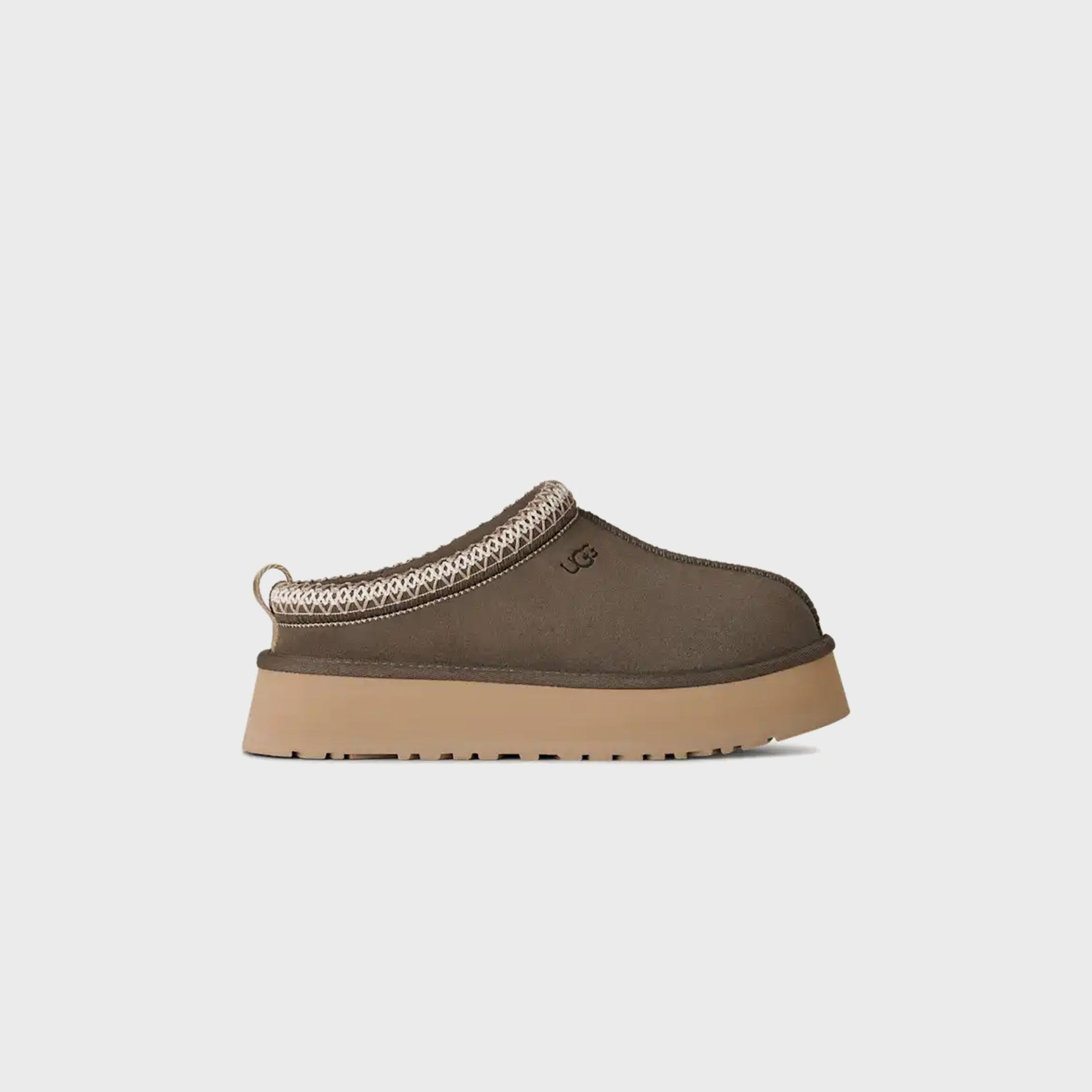 UGG WMNS Tazz II - Dried Oregano