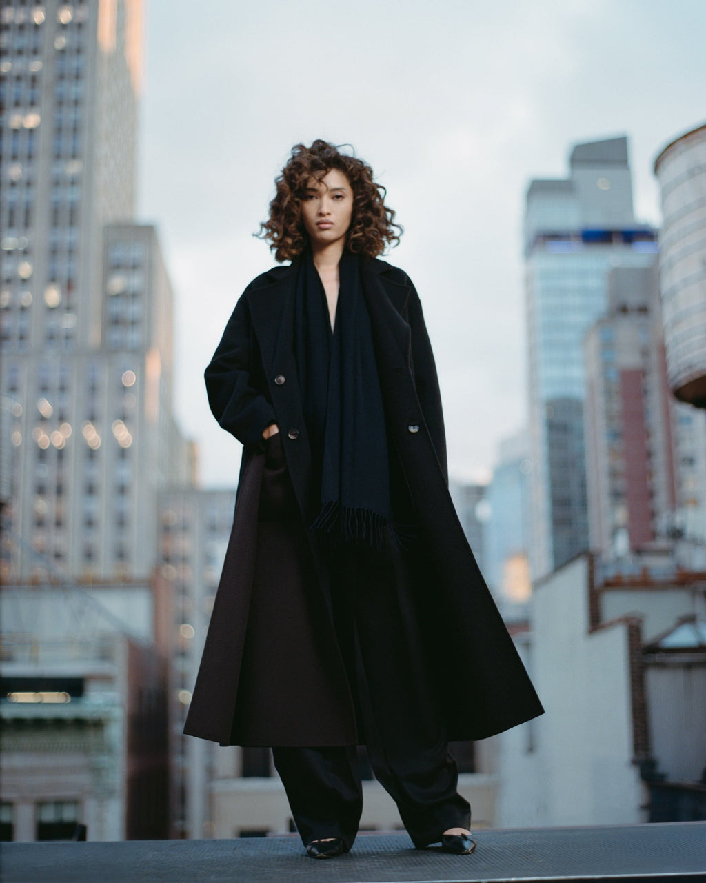 Kith Women Winter 2025