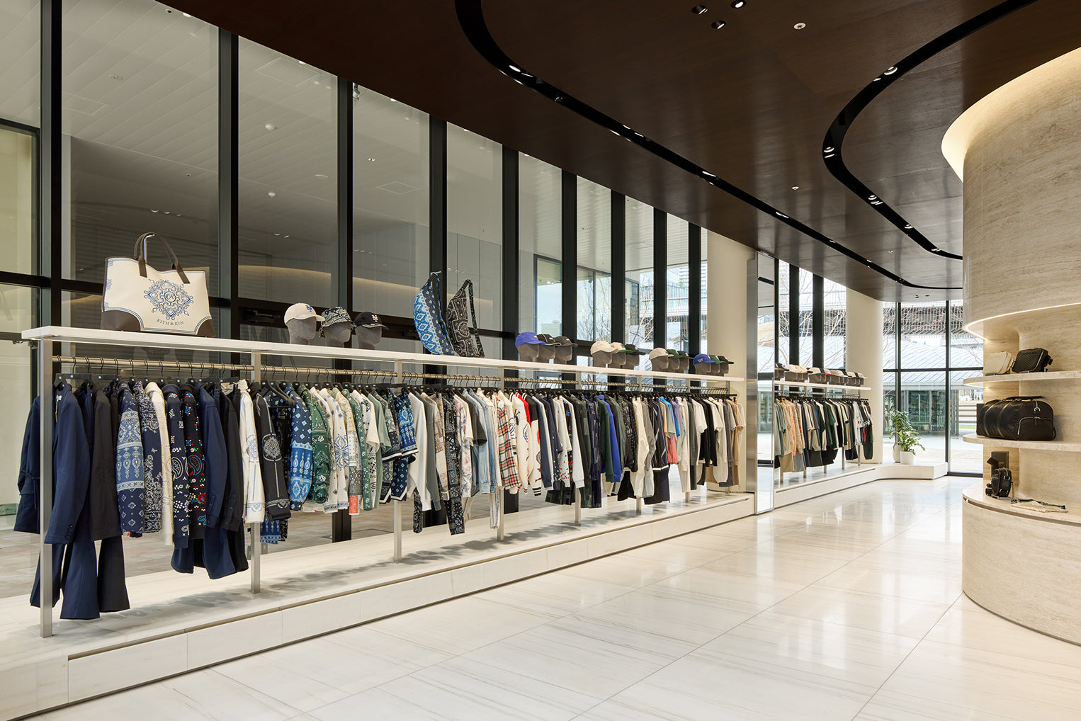 Kith Osaka Flagship – Kith Tokyo